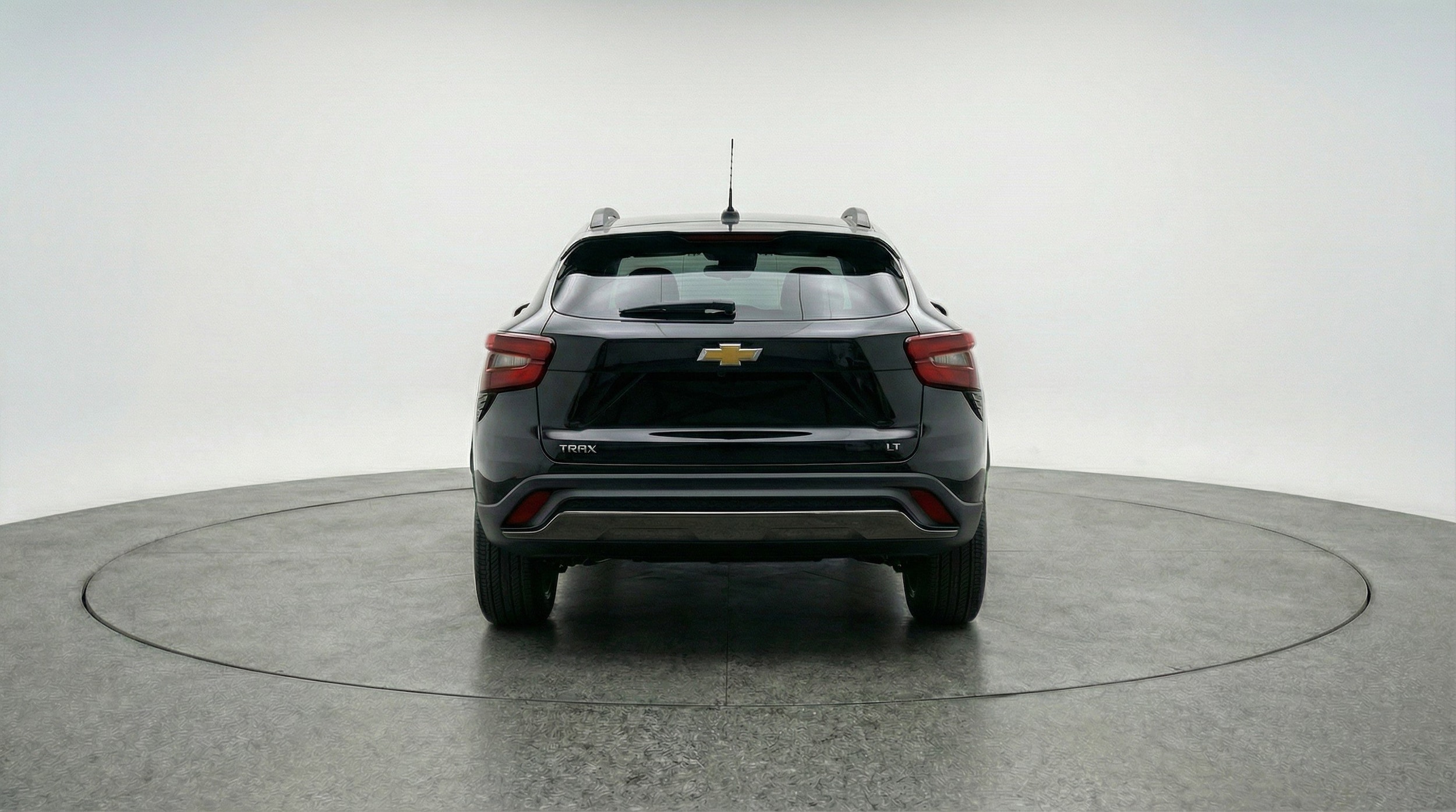 Thumbnail: 2025 Chevrolet Trax - 7