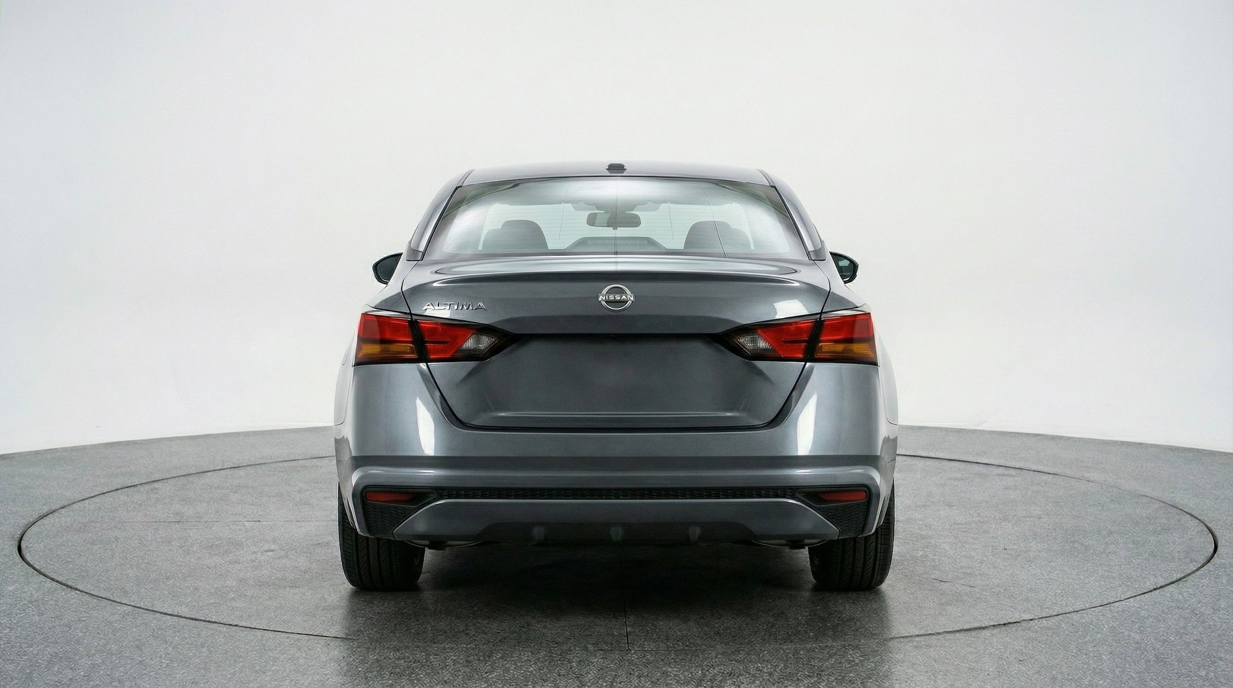 Thumbnail: 2025 Nissan Altima - 7