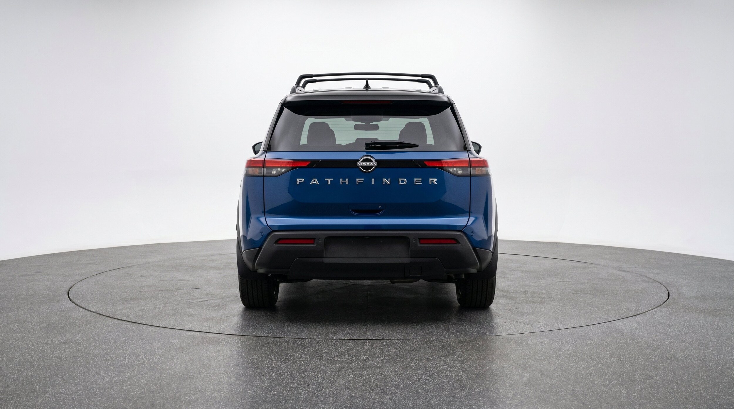 Thumbnail: 2025 Nissan Pathfinder - 7