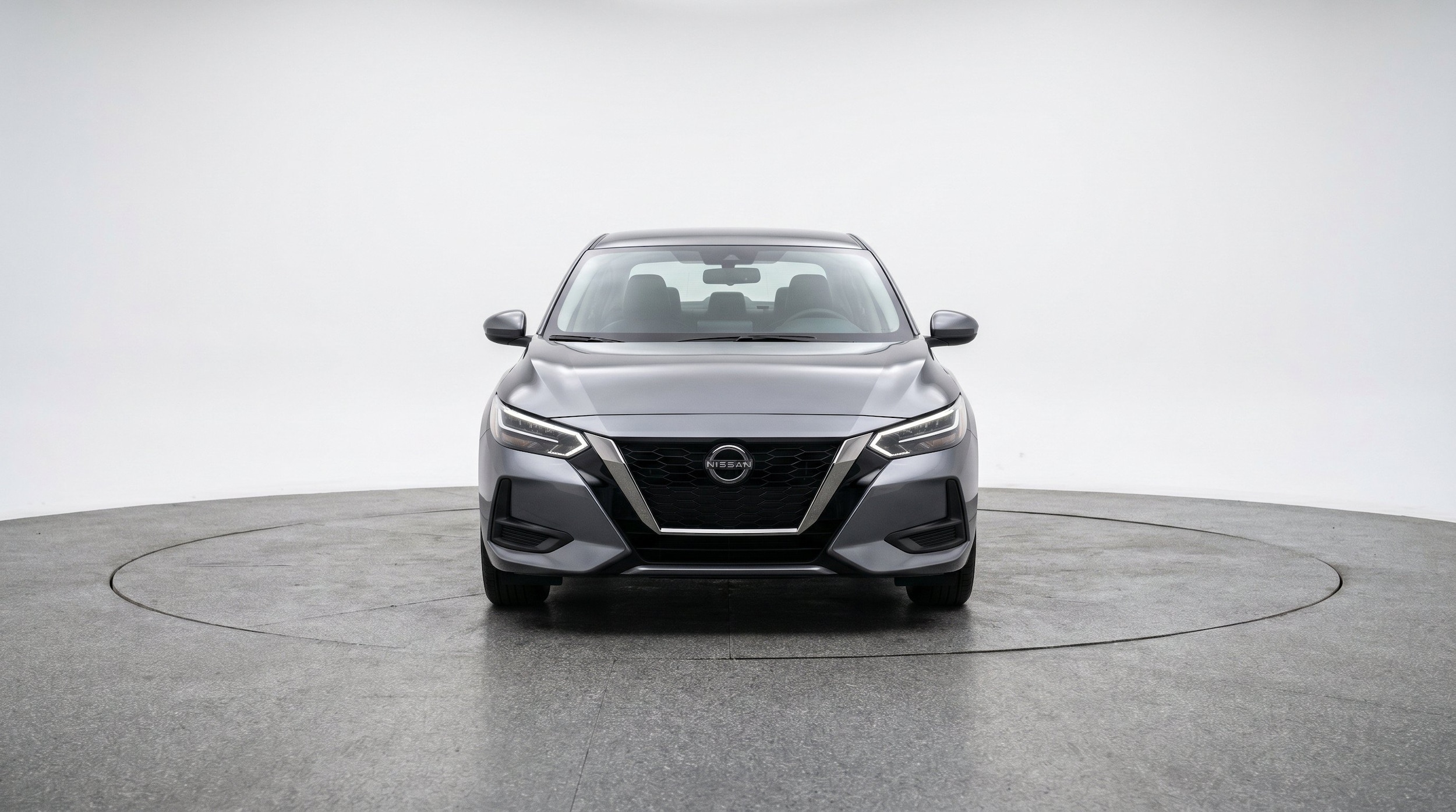 Thumbnail: 2025 Nissan Sentra - 2