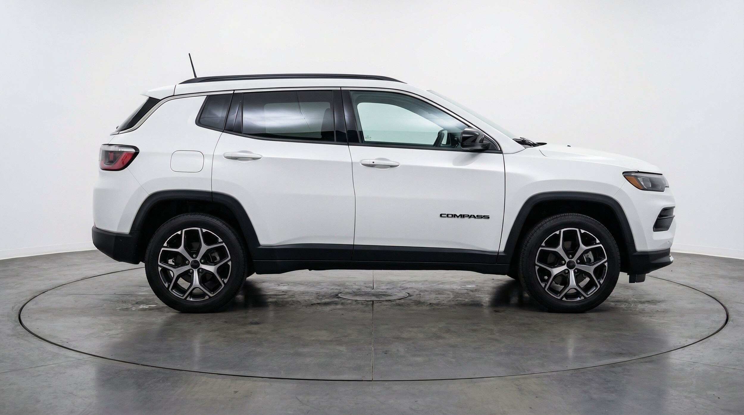 Thumbnail: 2025 Jeep Compass - 11