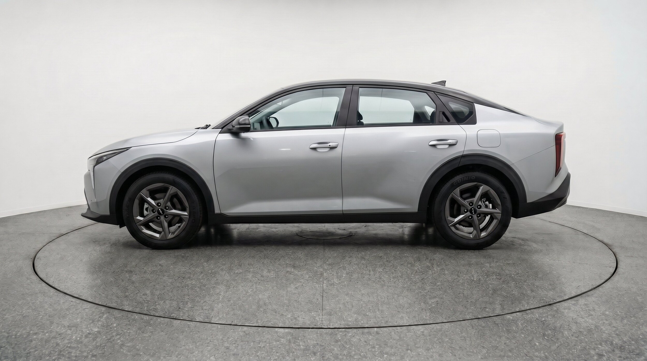 Thumbnail: 2026 Kia K4 - 5