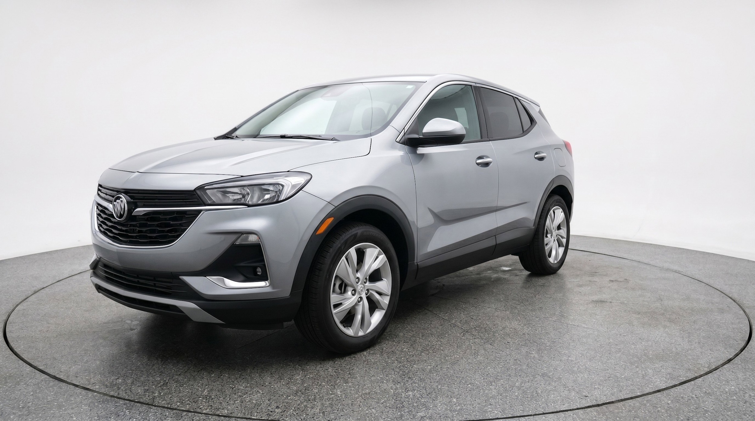 Thumbnail: 2025 Buick Encore GX - 3