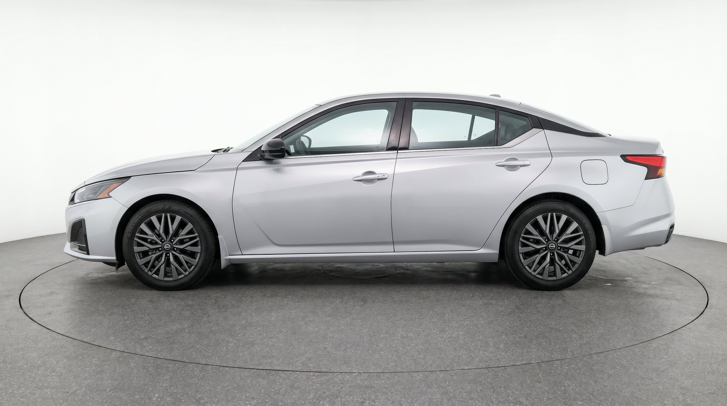 Thumbnail: 2026 Nissan Altima - 5