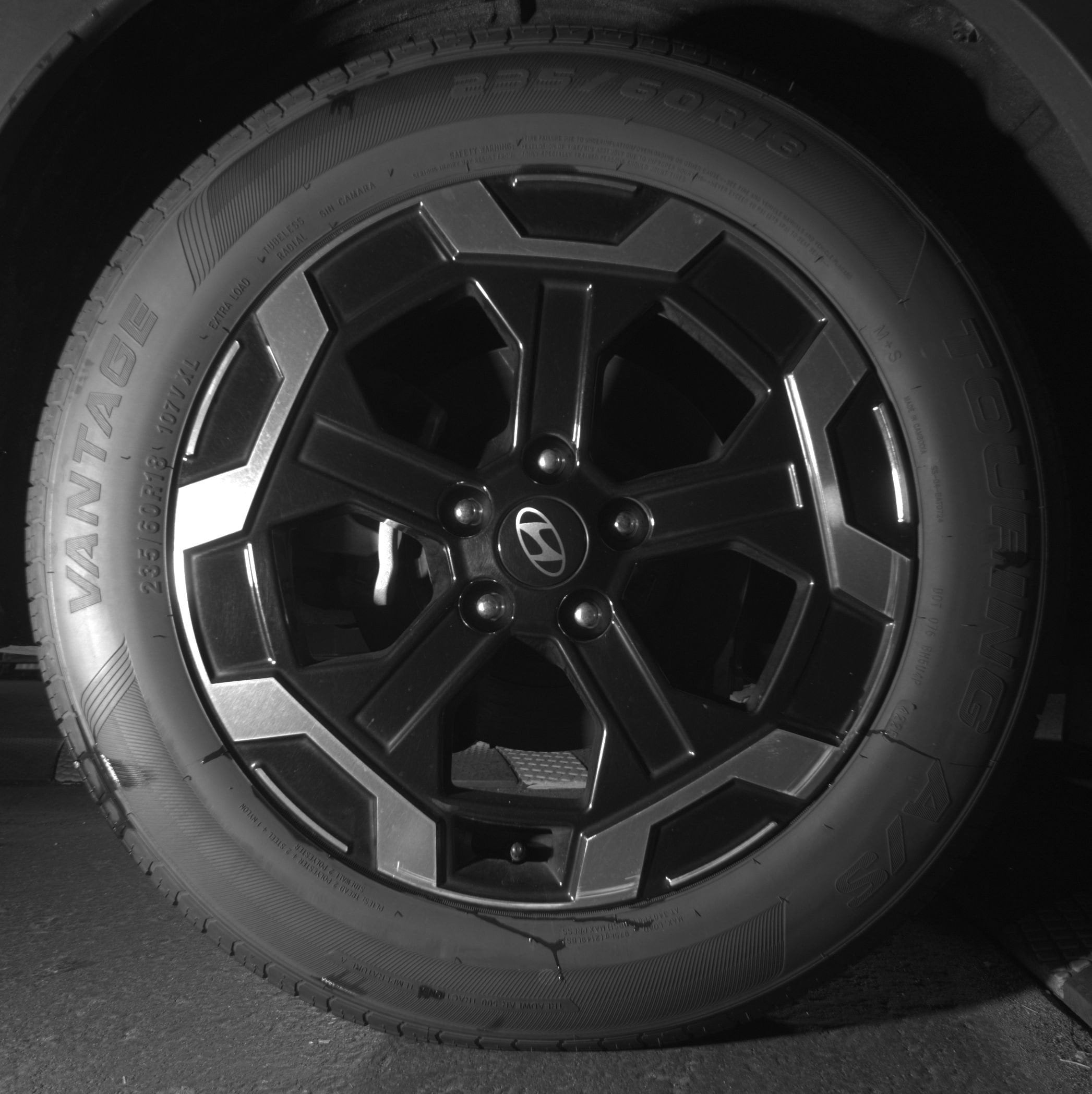 Thumbnail: 2025 Hyundai Santa Fe - 15