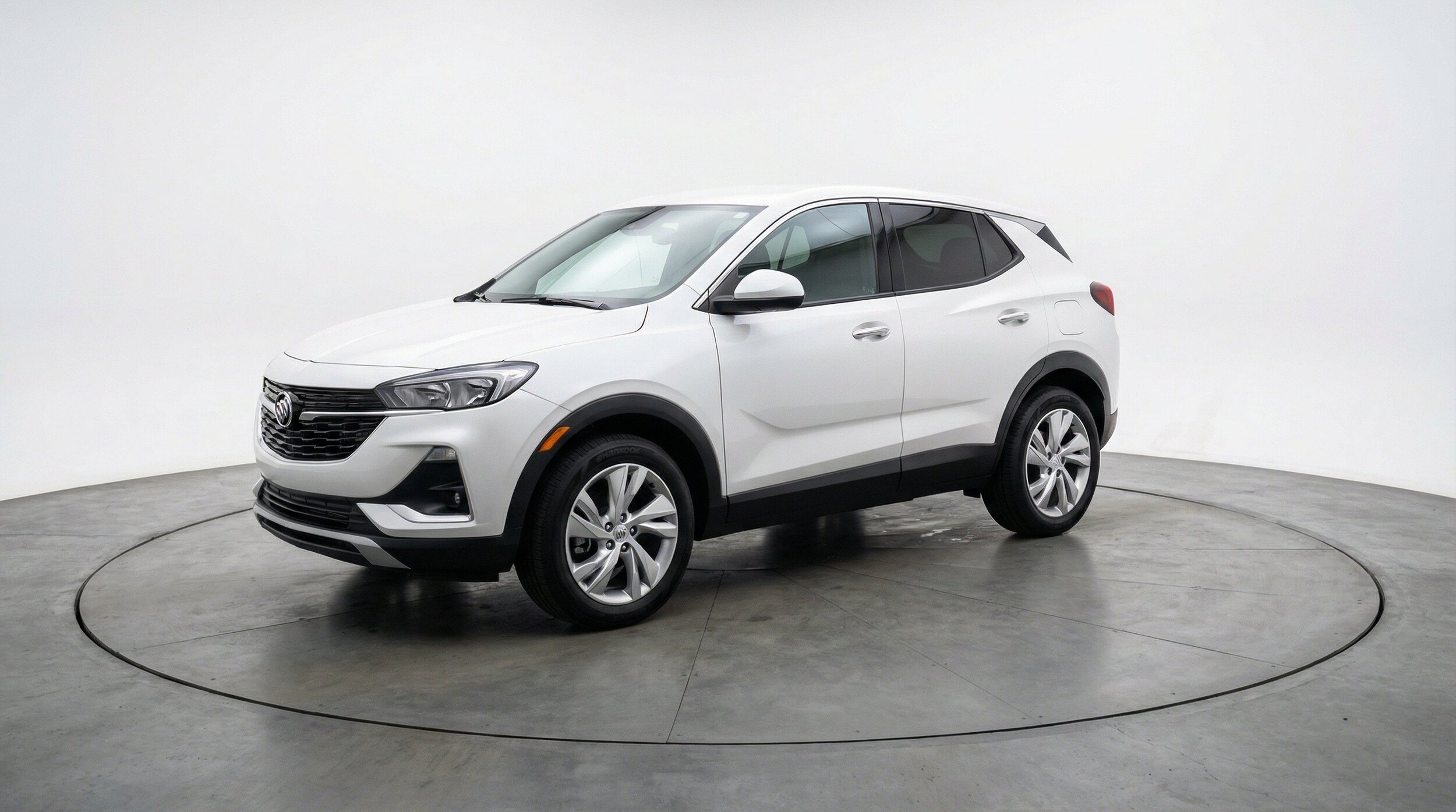 Thumbnail: 2026 Buick Encore GX - 3