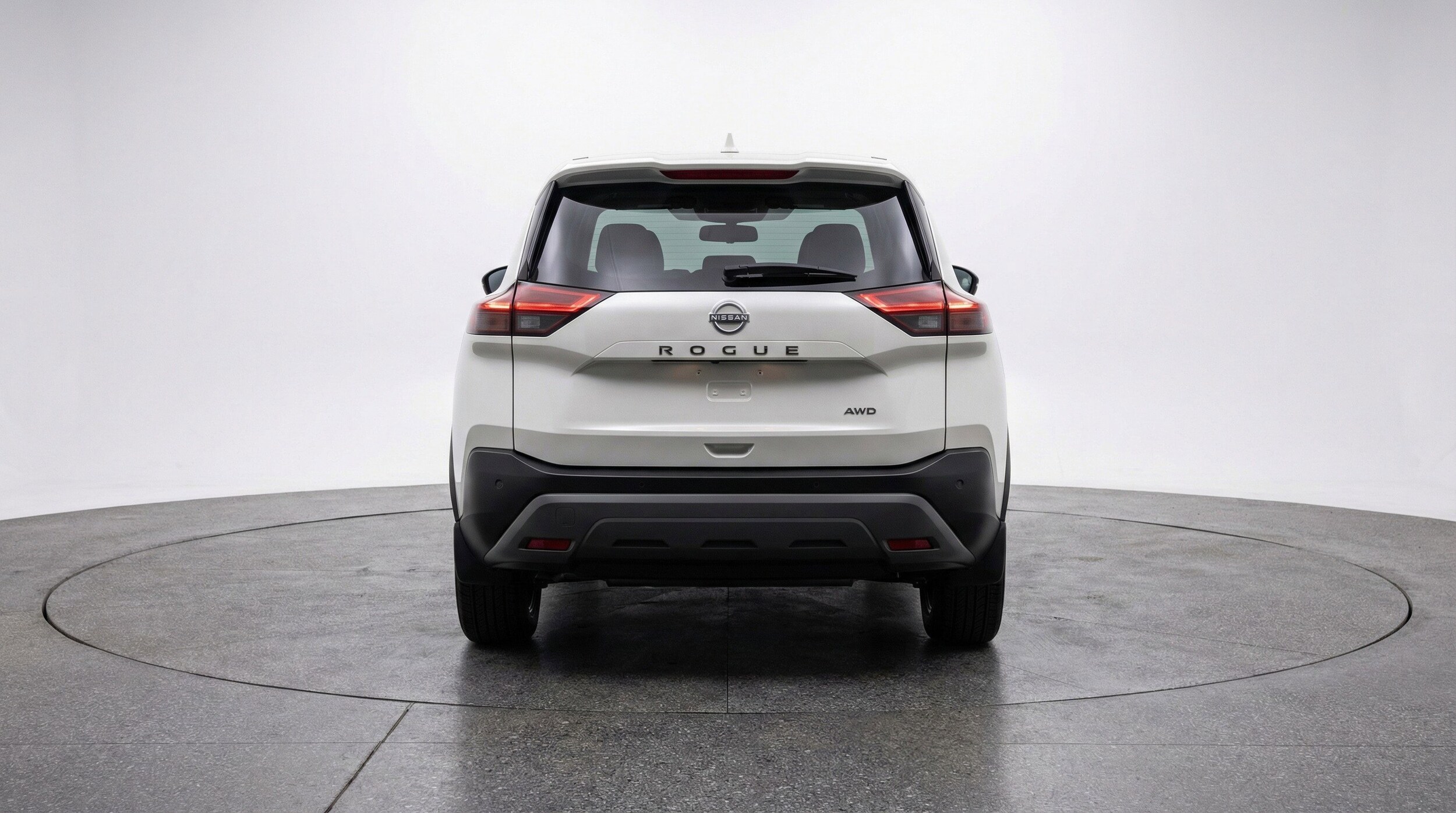 Thumbnail: 2025 Nissan Rogue - 7
