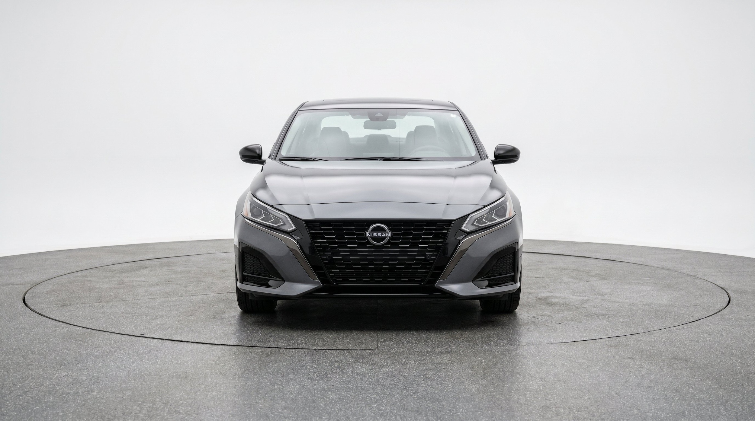 Thumbnail: 2025 Nissan Altima - 2