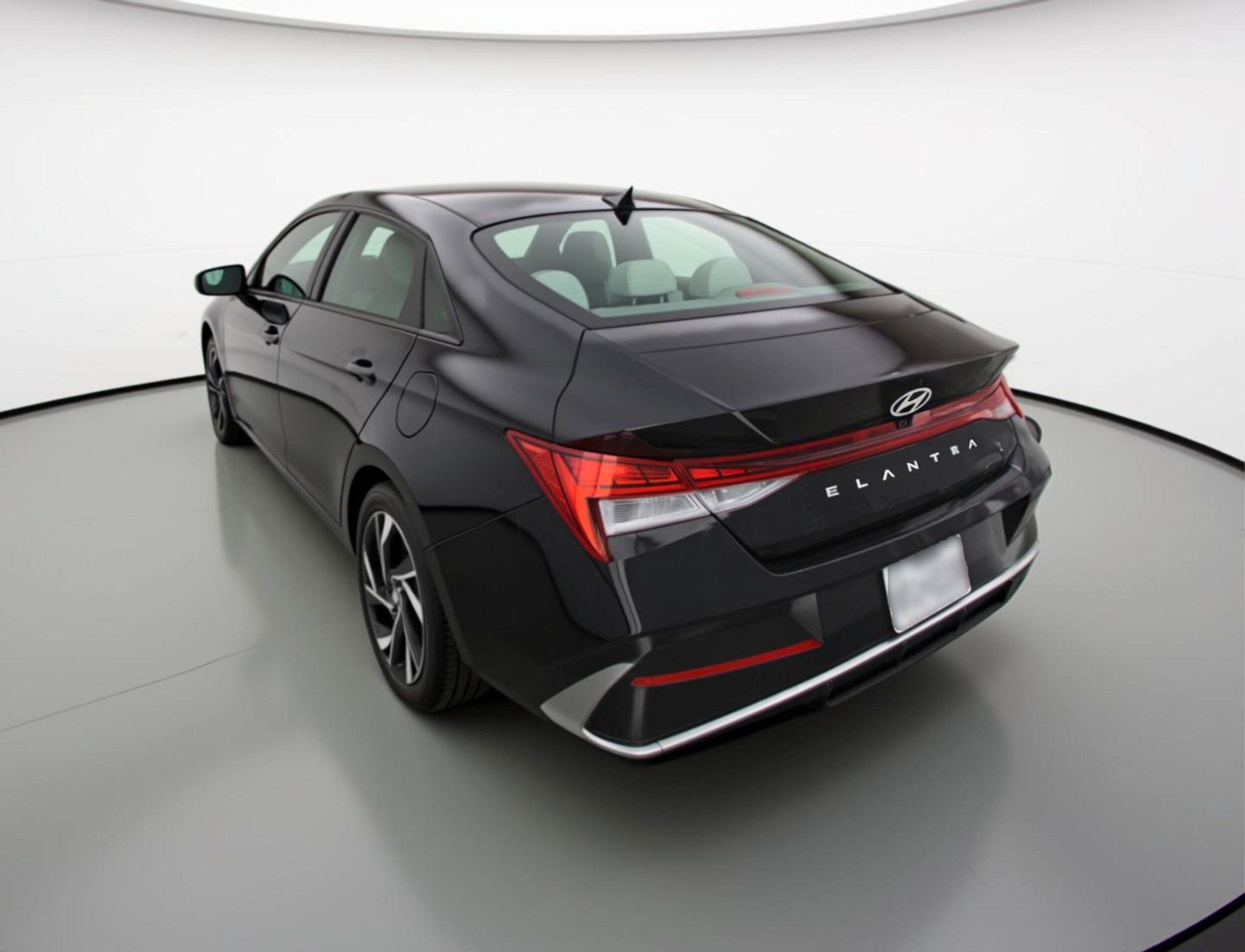 Thumbnail: 2025 Hyundai Elantra - 5