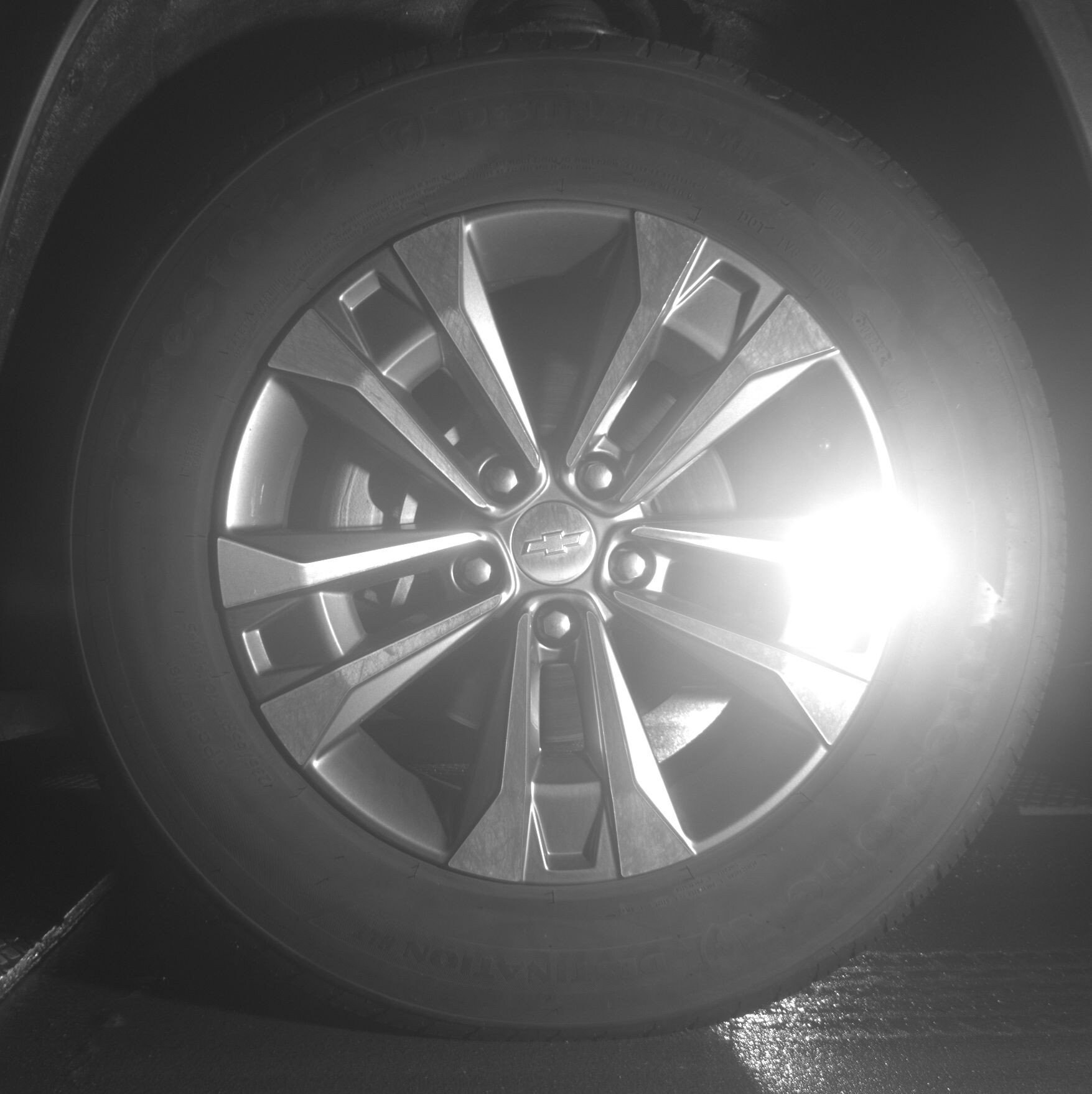 Thumbnail: 2025 Chevrolet Equinox - 12