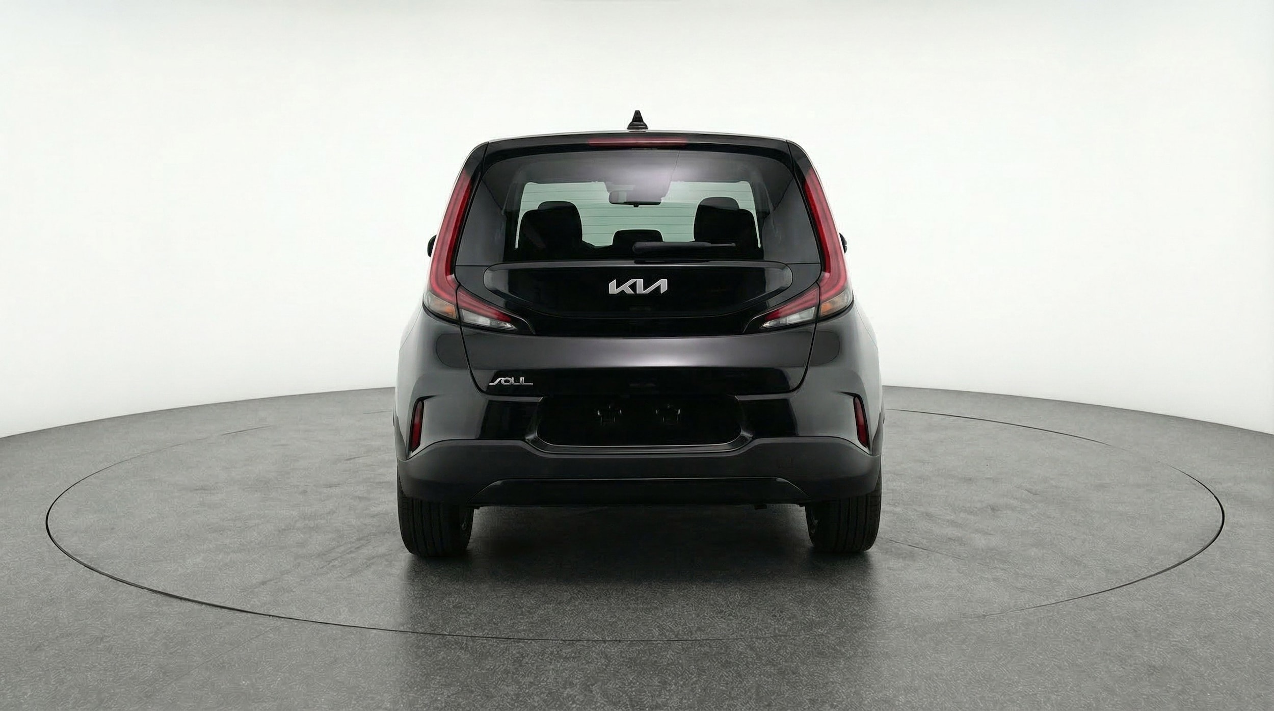 Thumbnail: 2025 Kia Soul - 7