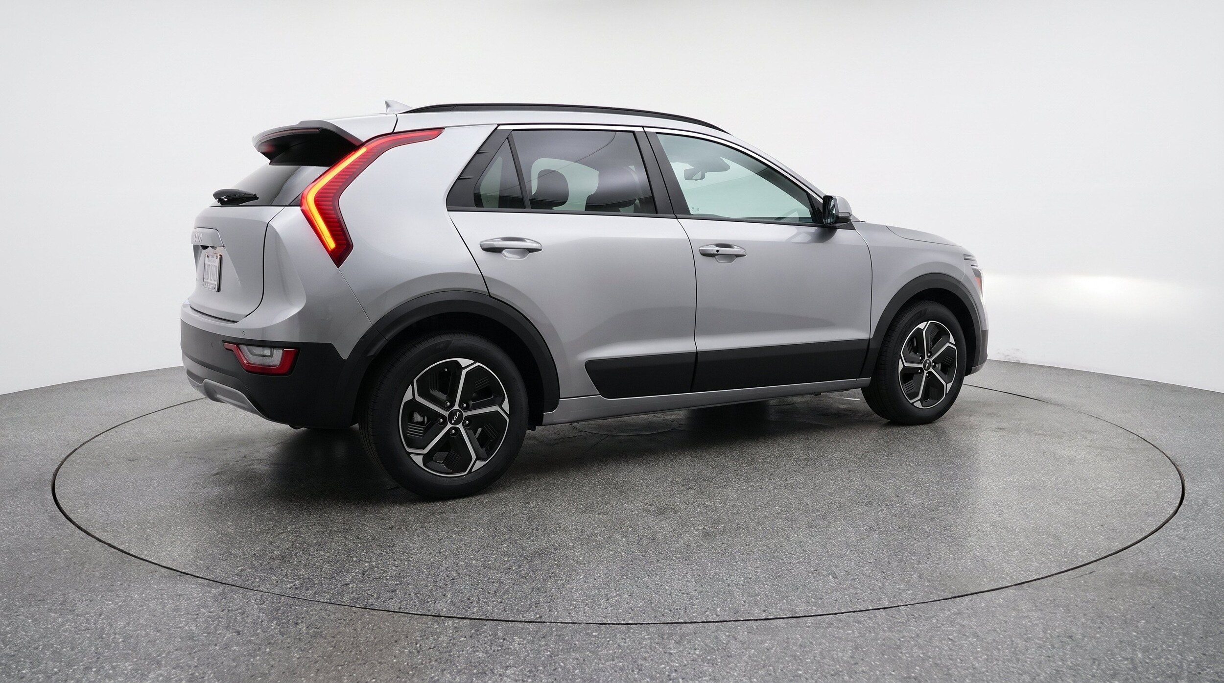Thumbnail: 2026 Kia Niro - 9