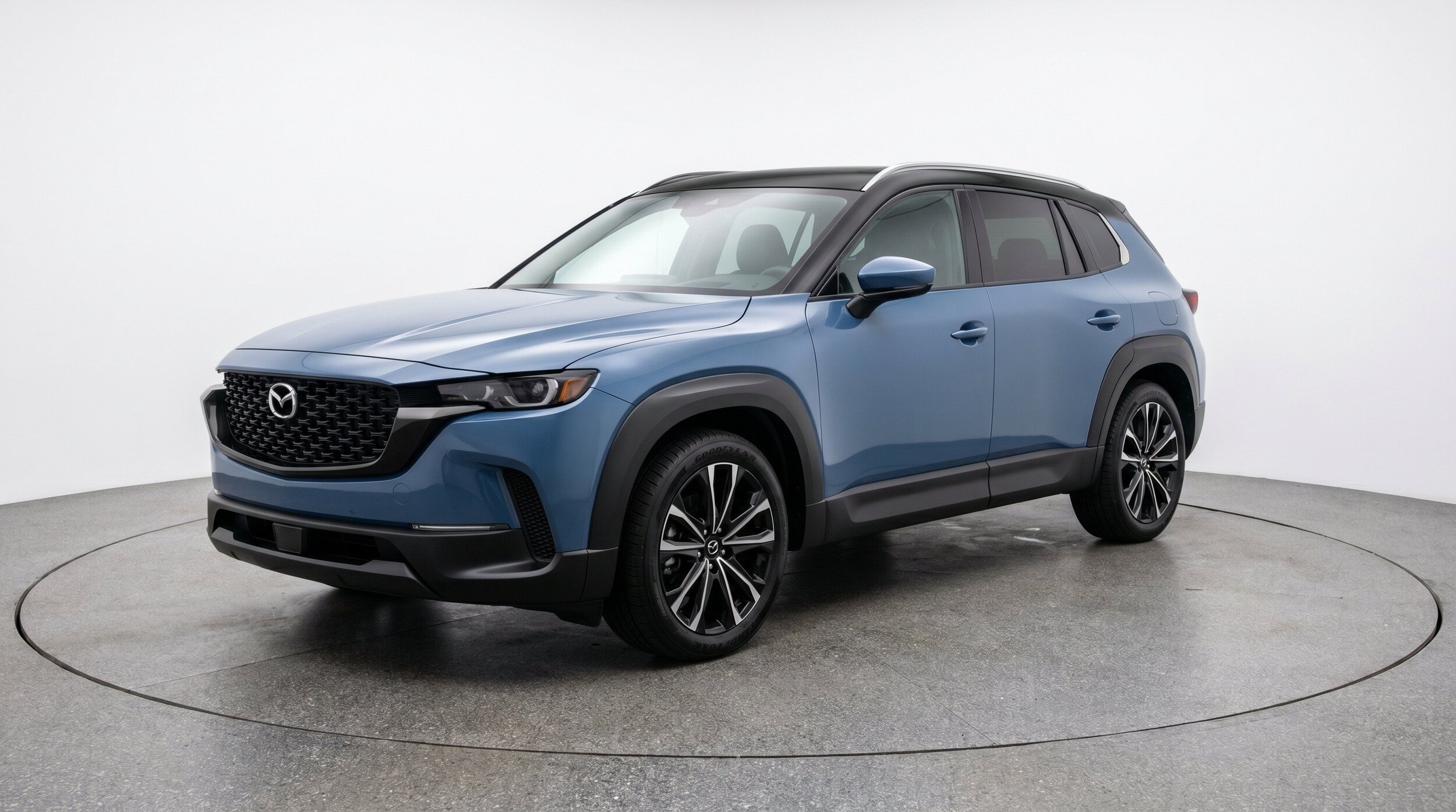 Thumbnail: 2026 Mazda CX-50 - 3