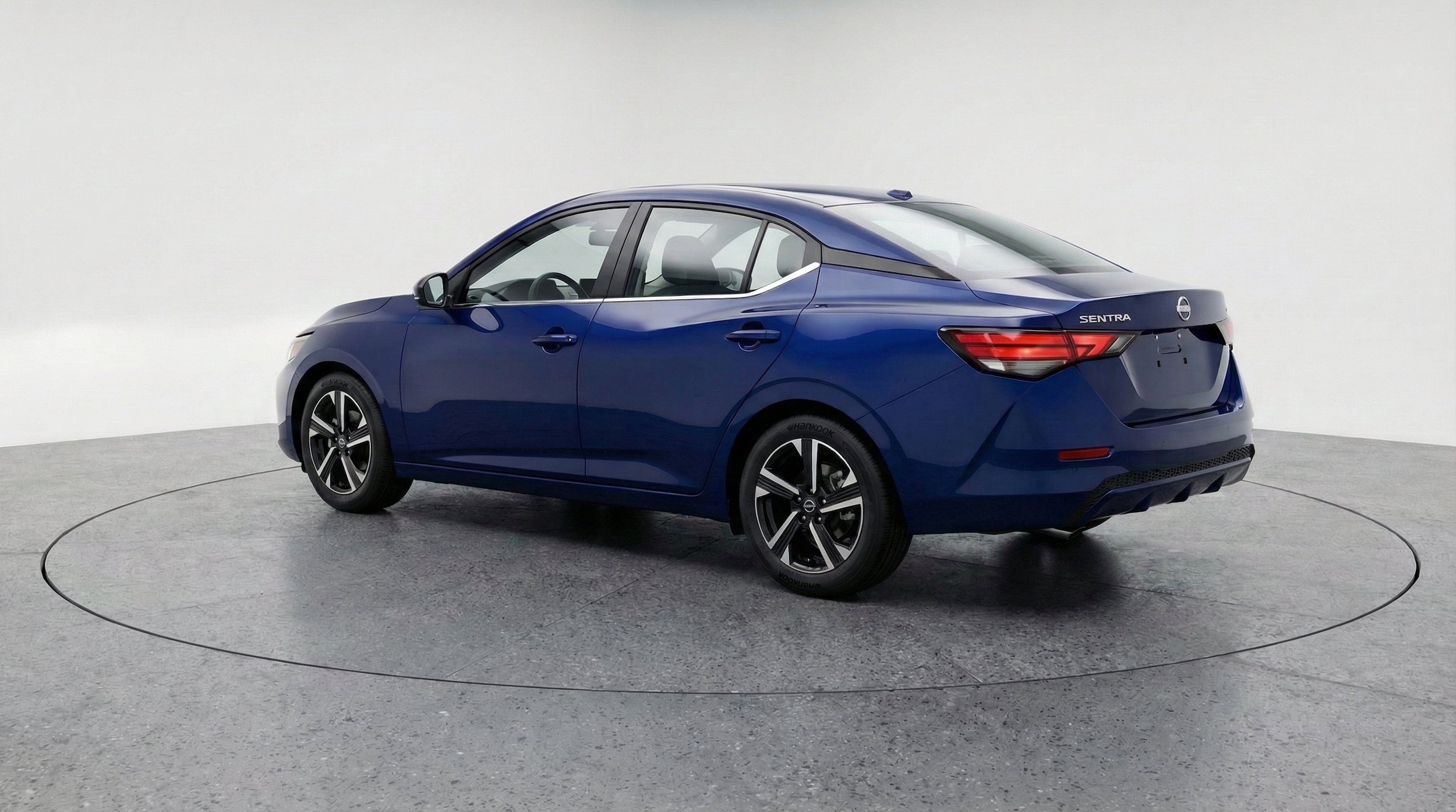 Thumbnail: 2025 Nissan Sentra - 6