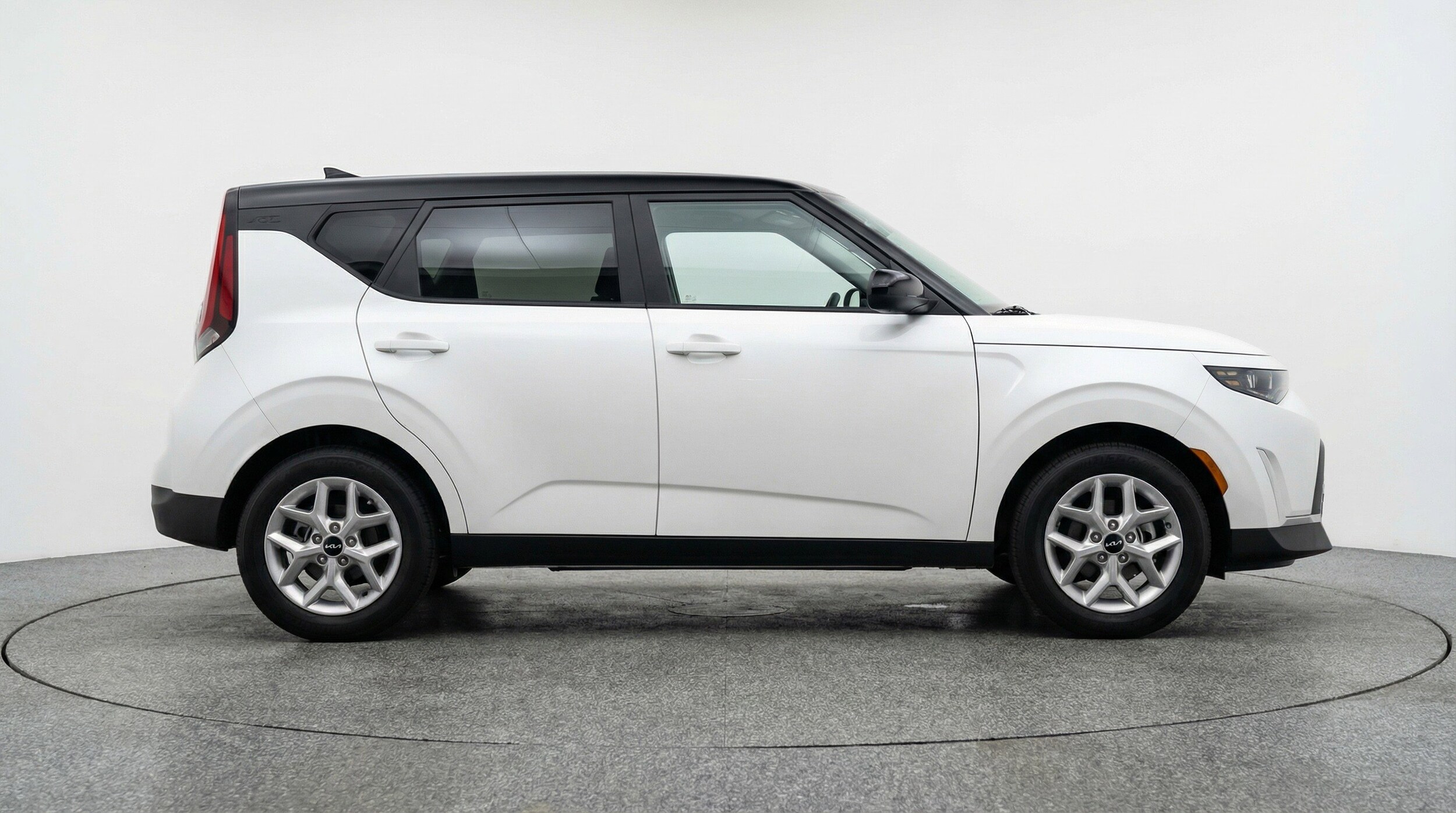 Thumbnail: 2025 Kia Soul - 11