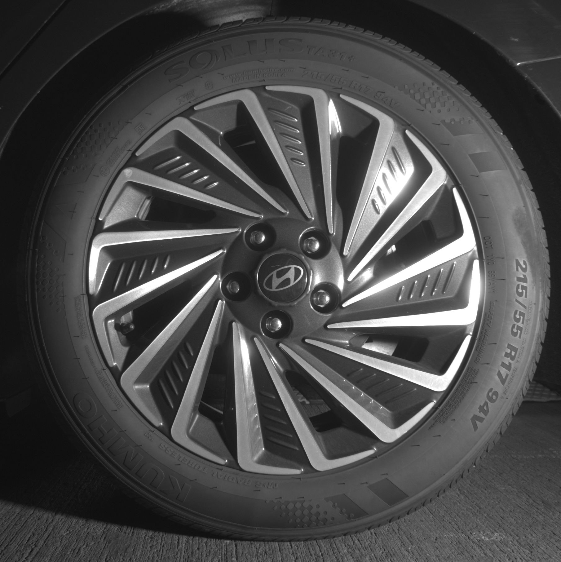 Thumbnail: 2025 Hyundai Sonata - 11