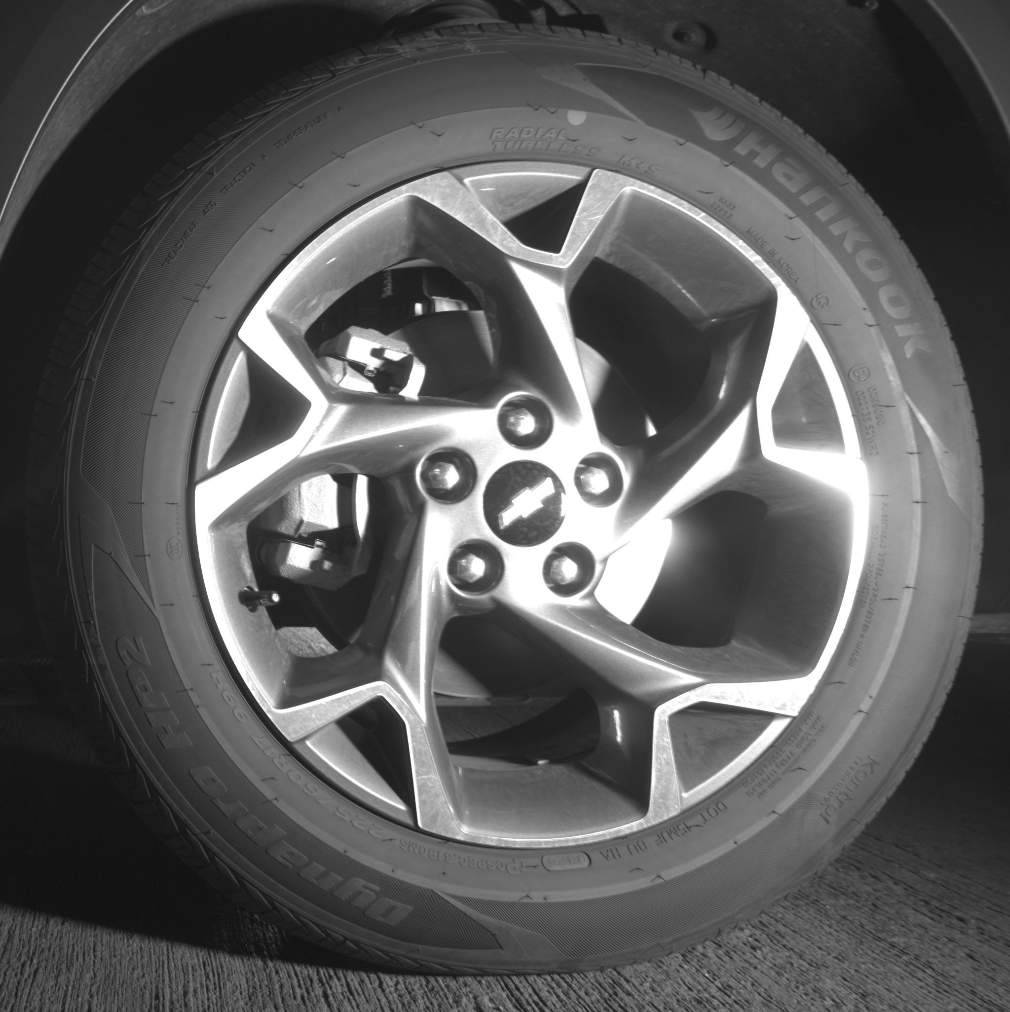 Thumbnail: 2025 Chevrolet Trax - 12