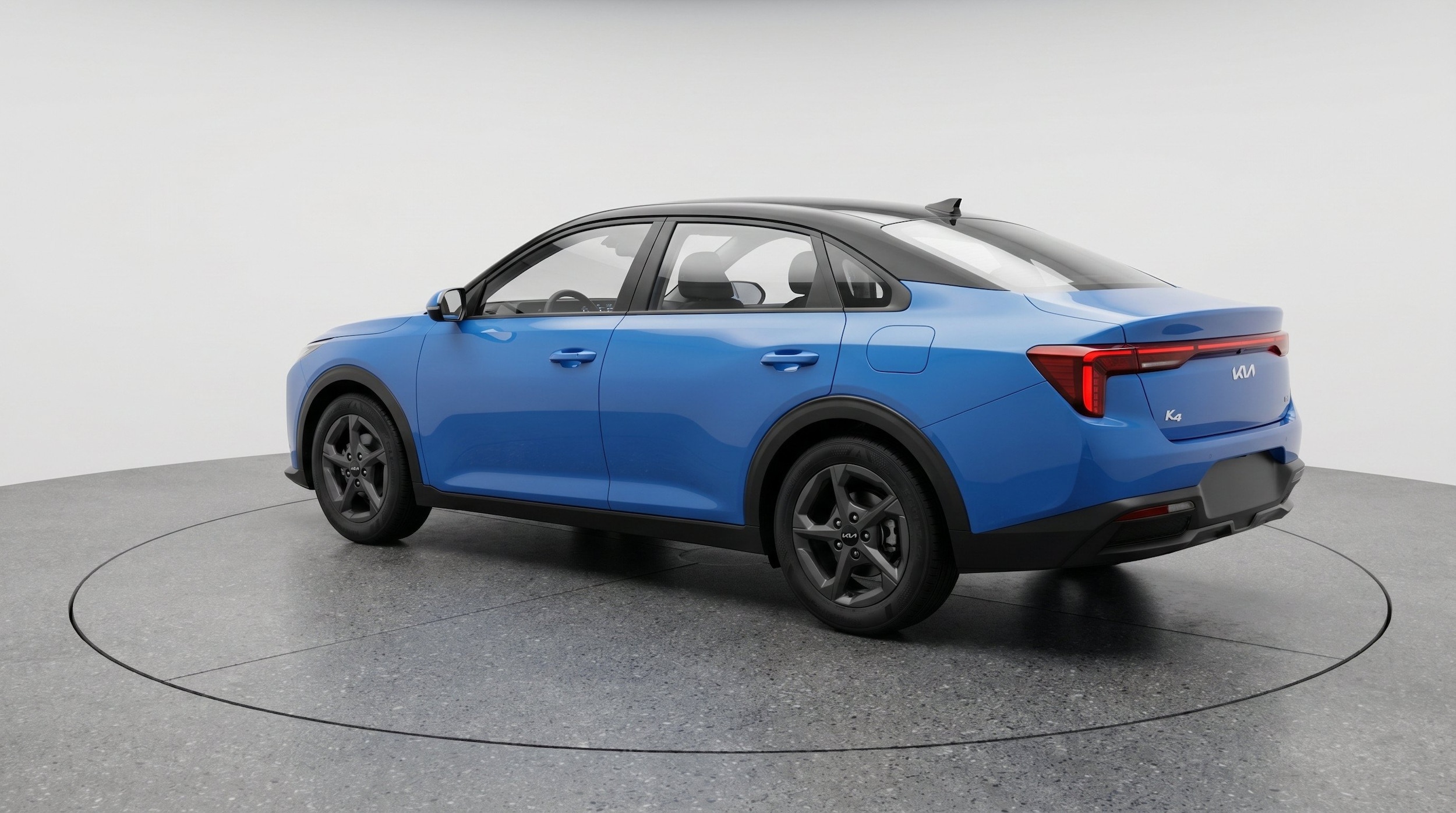 Thumbnail: 2026 Kia K4 - 6