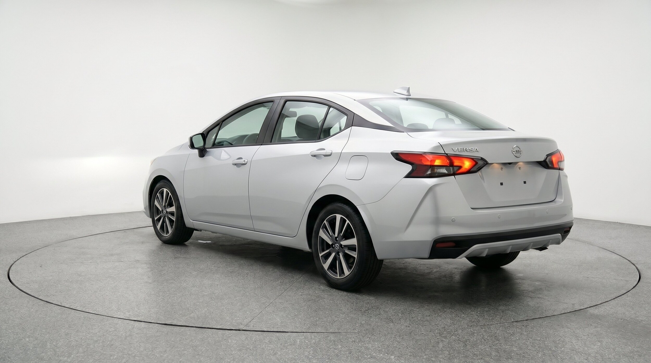 Thumbnail: 2025 Nissan Versa - 6