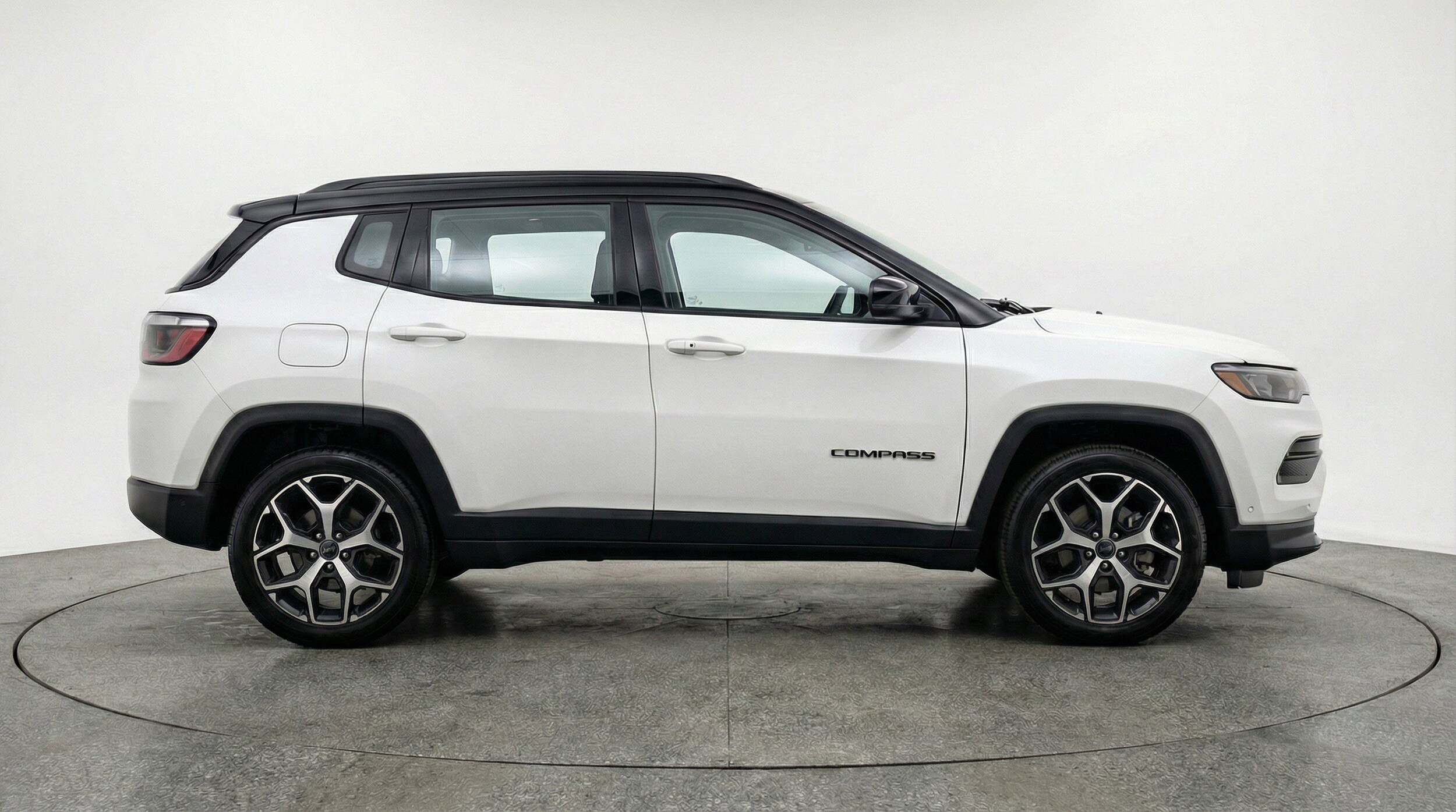 Thumbnail: 2025 Jeep Compass - 11