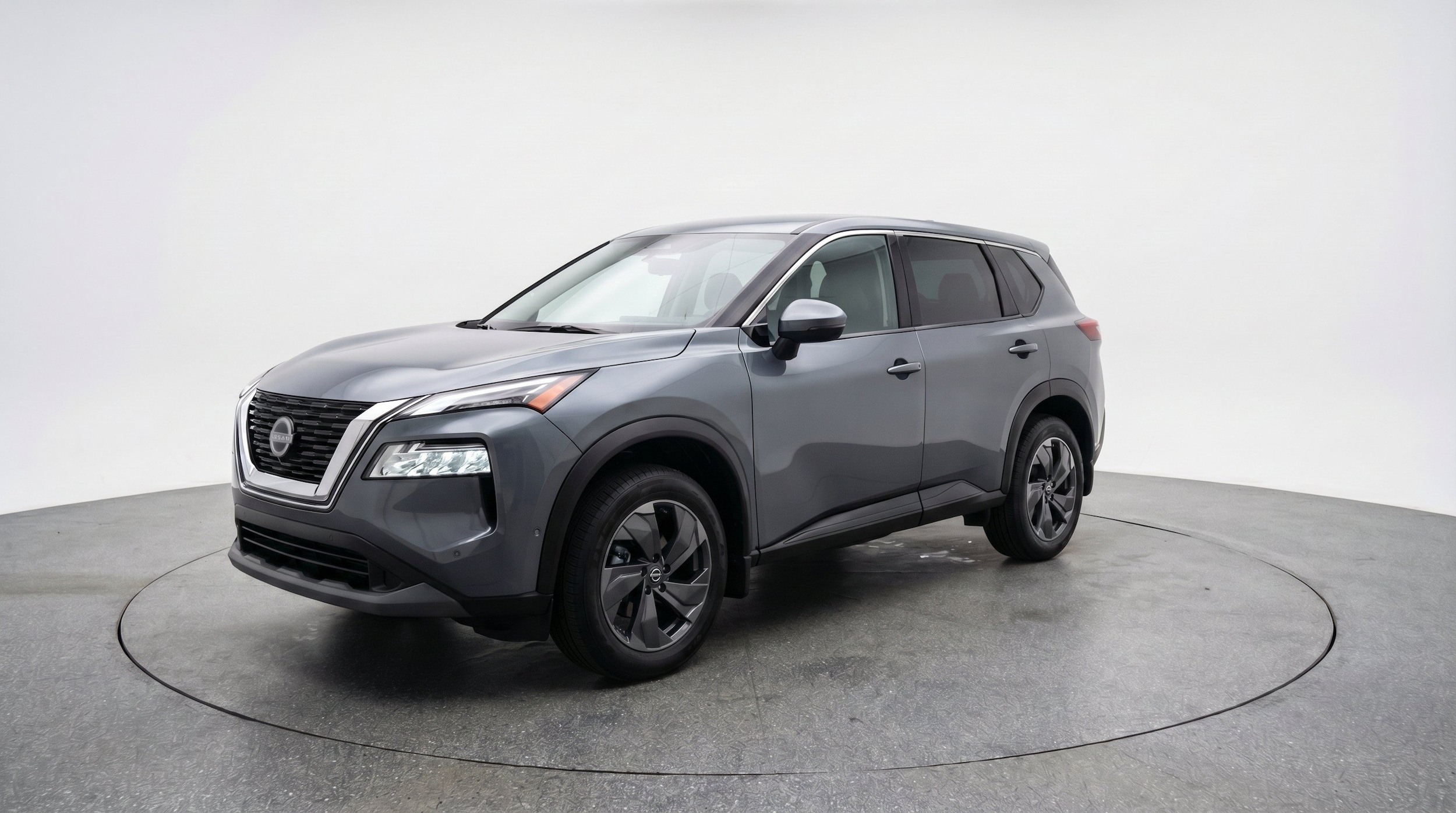 Thumbnail: 2025 Nissan Rogue - 3