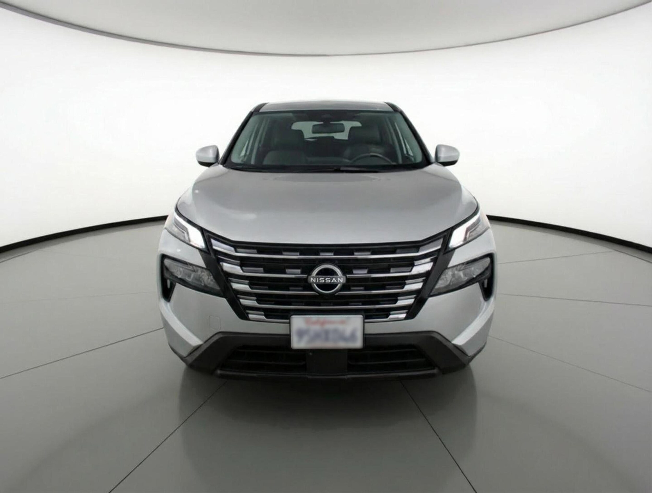 Thumbnail: 2025 Nissan Rogue - 2