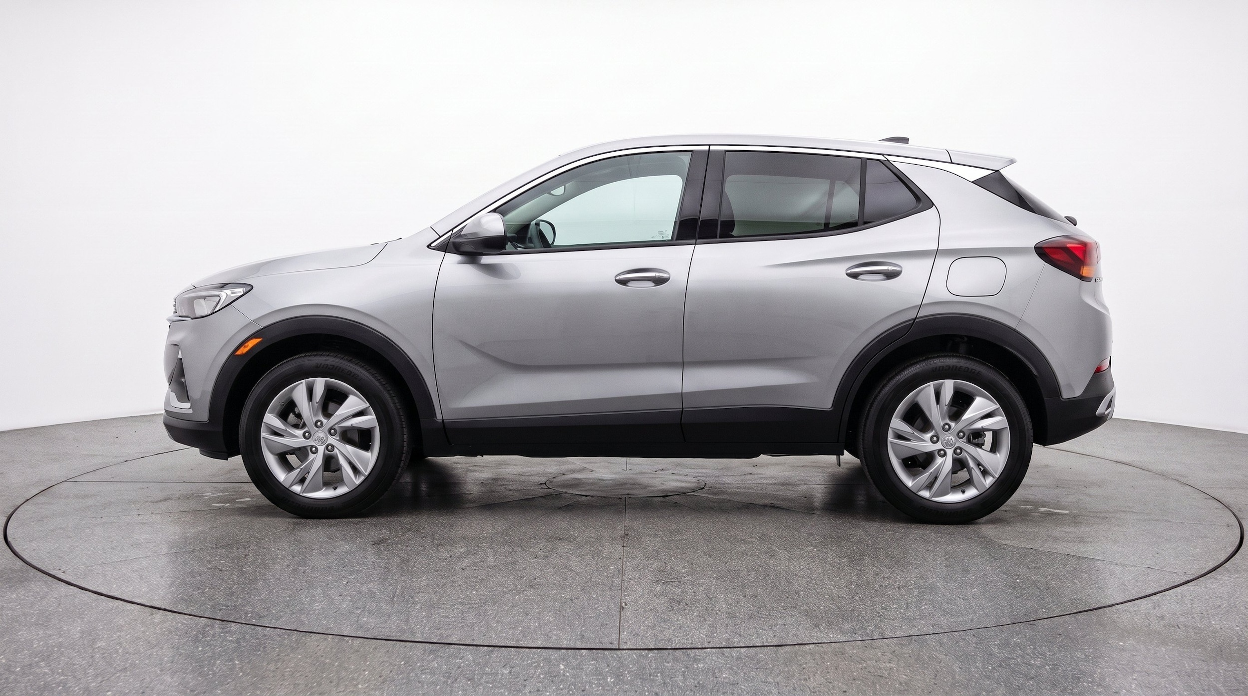 Thumbnail: 2025 Buick Encore GX - 5