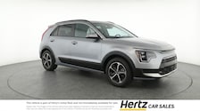 2026 Kia Niro LX -
                  Inglewood, CA