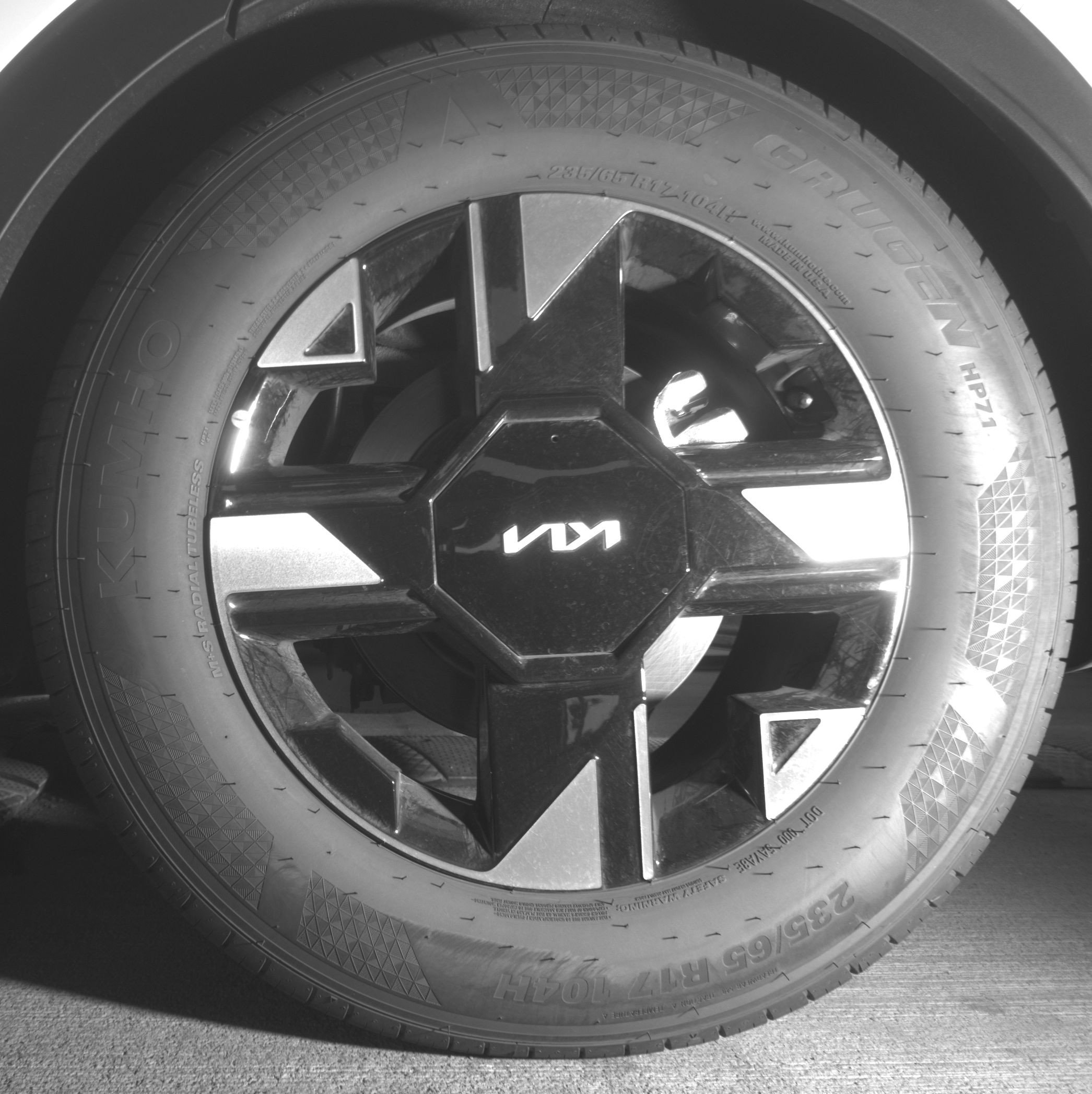 Thumbnail: 2026 Kia Sportage - 14