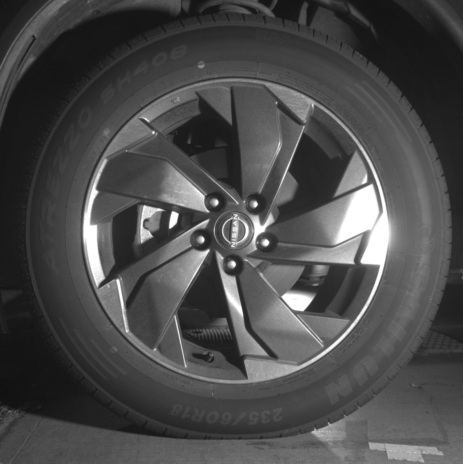 Thumbnail: 2025 Nissan Rogue - 9