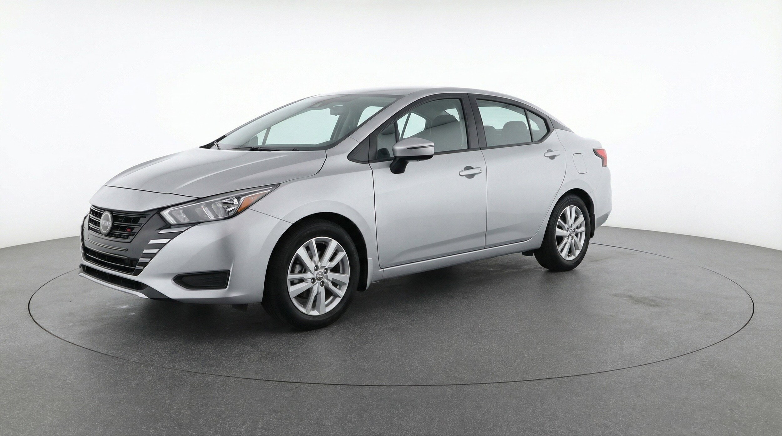 Thumbnail: 2025 Nissan Versa - 3