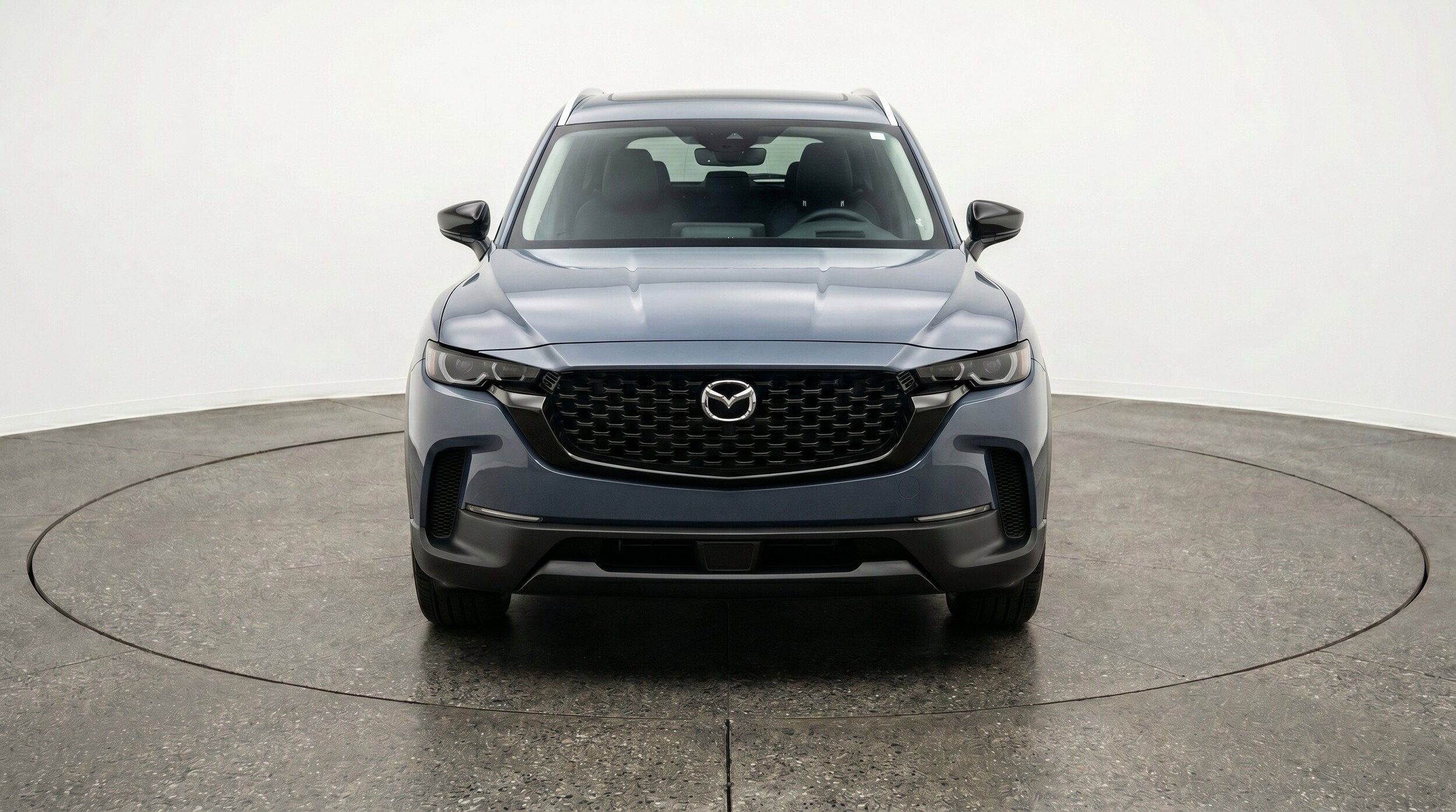 Thumbnail: 2026 Mazda CX-50 - 2