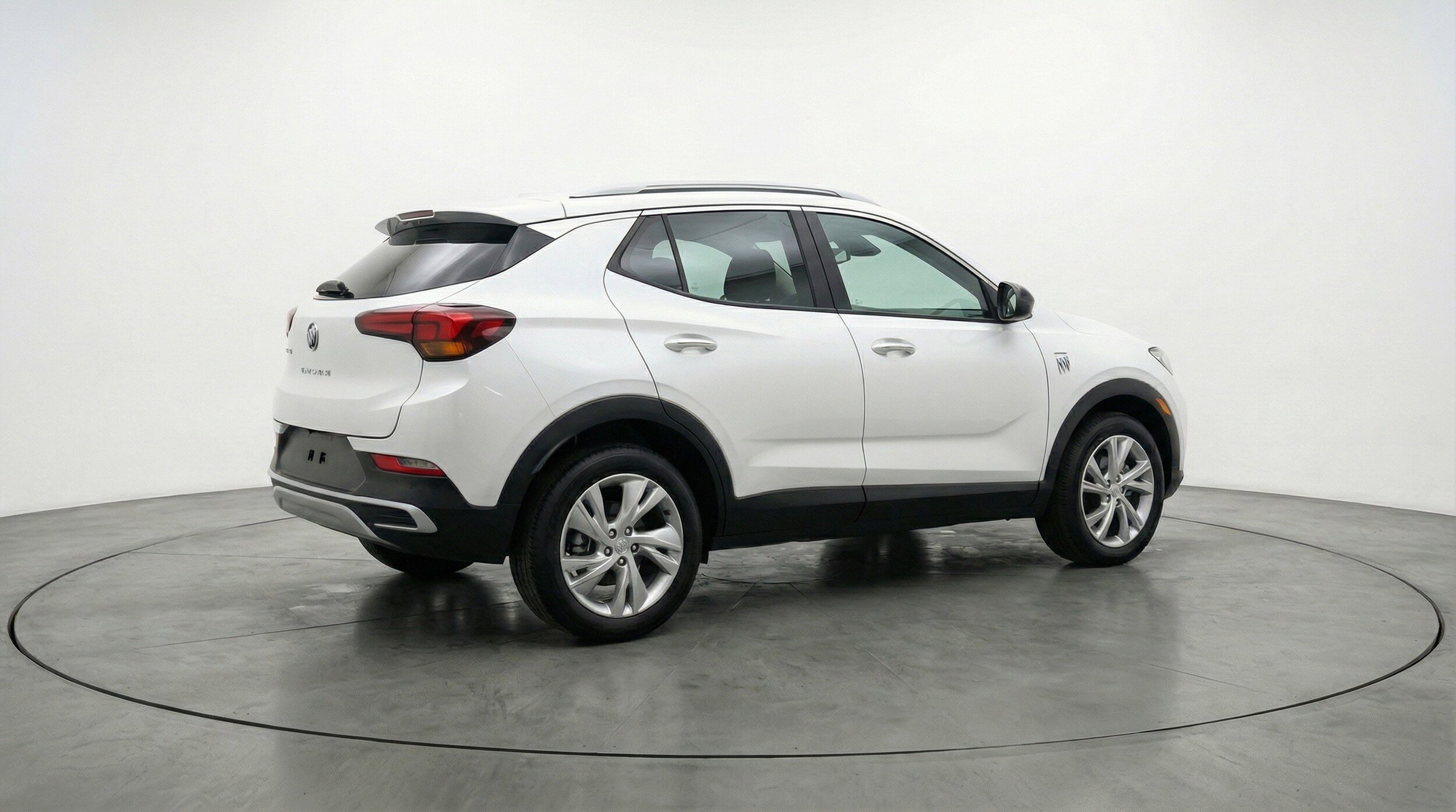 Thumbnail: 2025 Buick Encore GX - 9