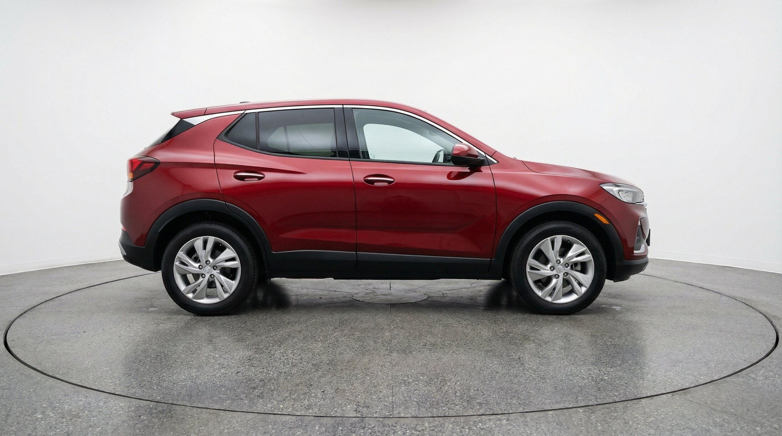 Thumbnail: 2026 Buick Encore GX - 11