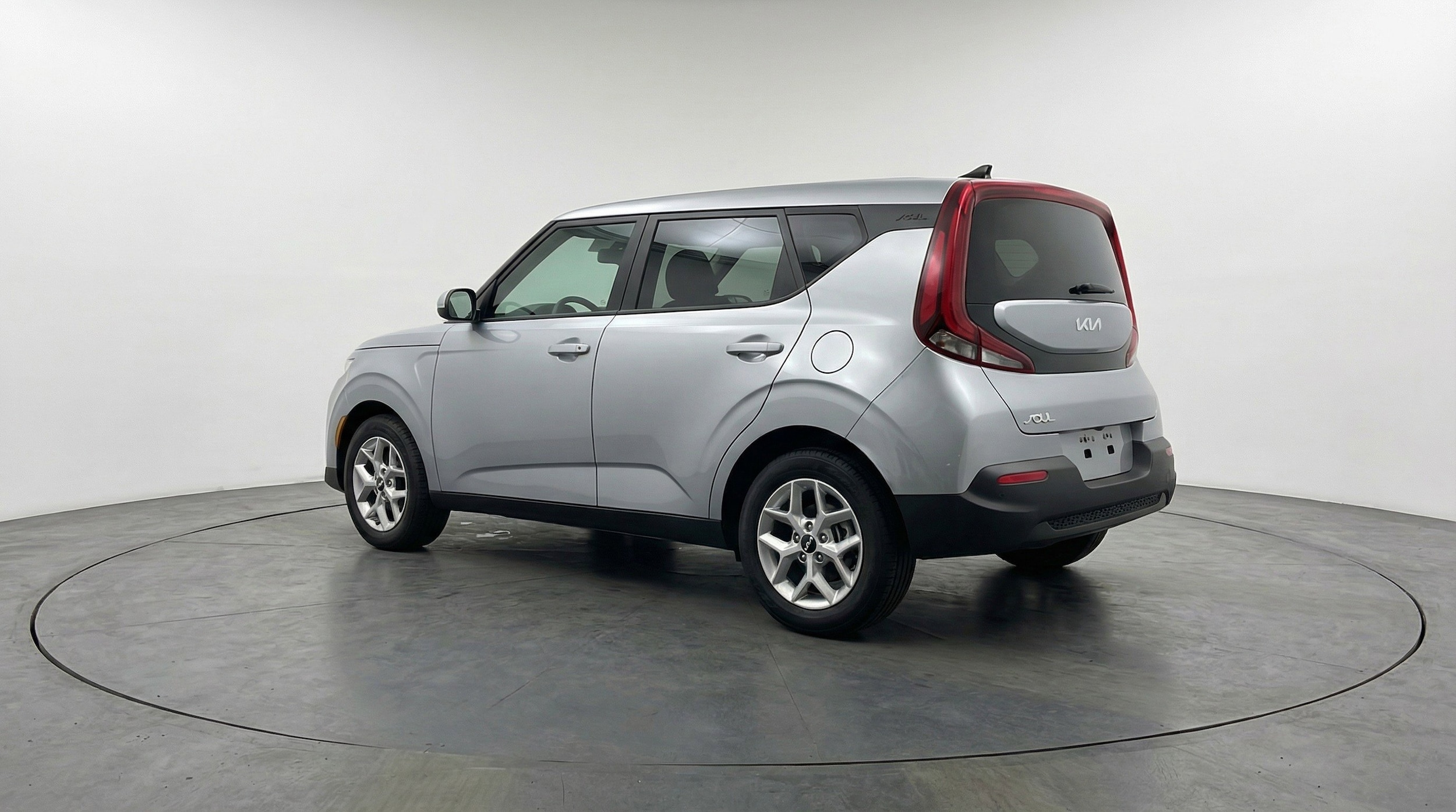 Thumbnail: 2025 Kia Soul - 6