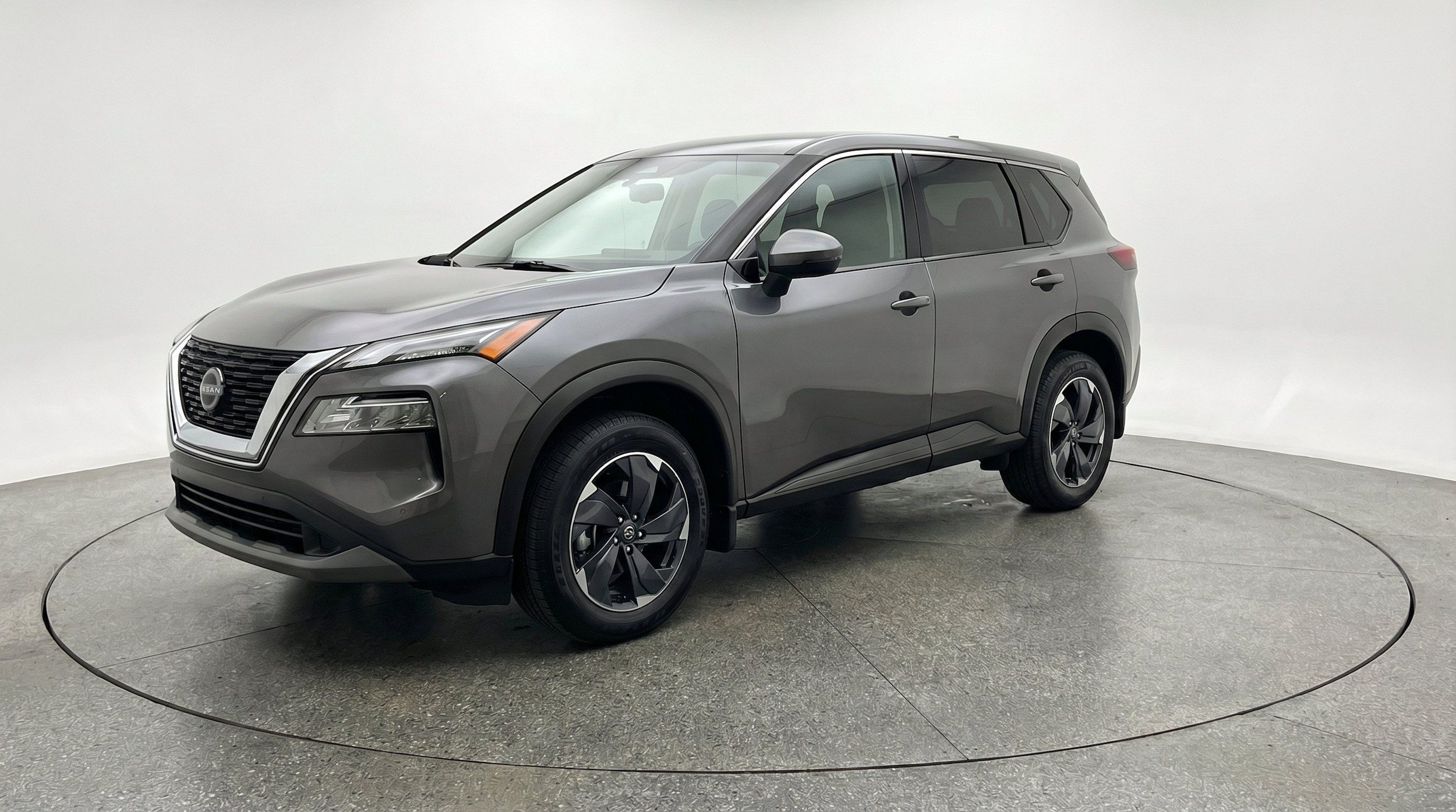Thumbnail: 2025 Nissan Rogue - 3