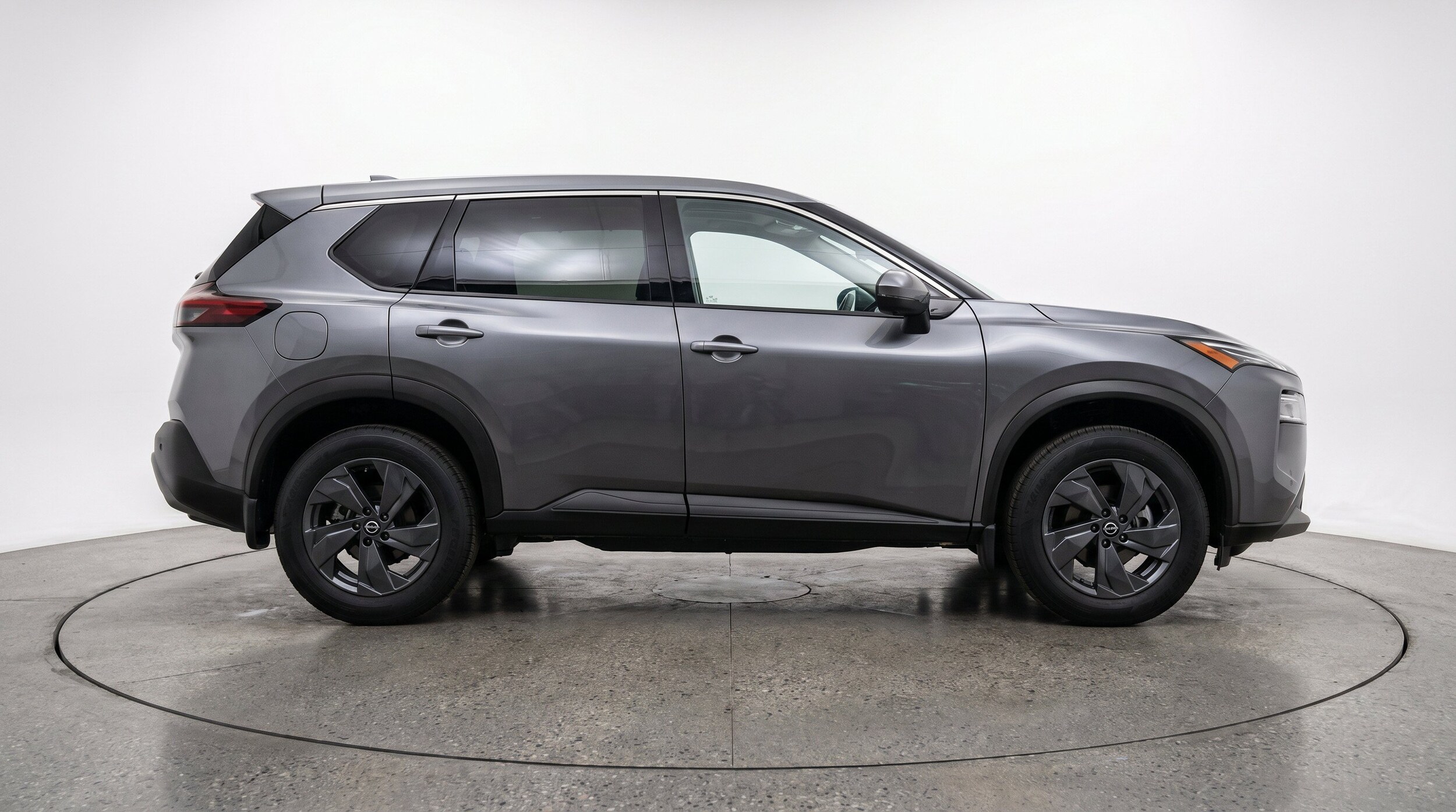 Thumbnail: 2025 Nissan Rogue - 11