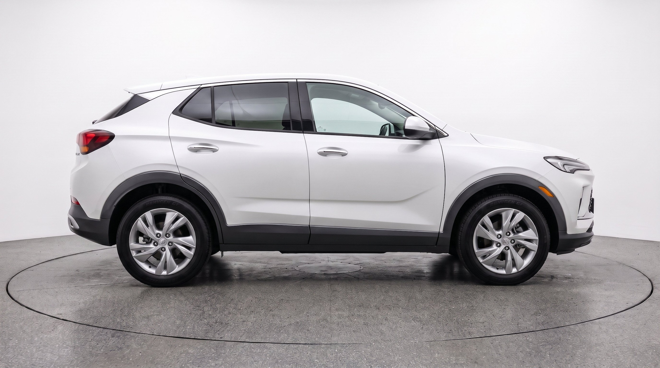 Thumbnail: 2026 Buick Encore GX - 11
