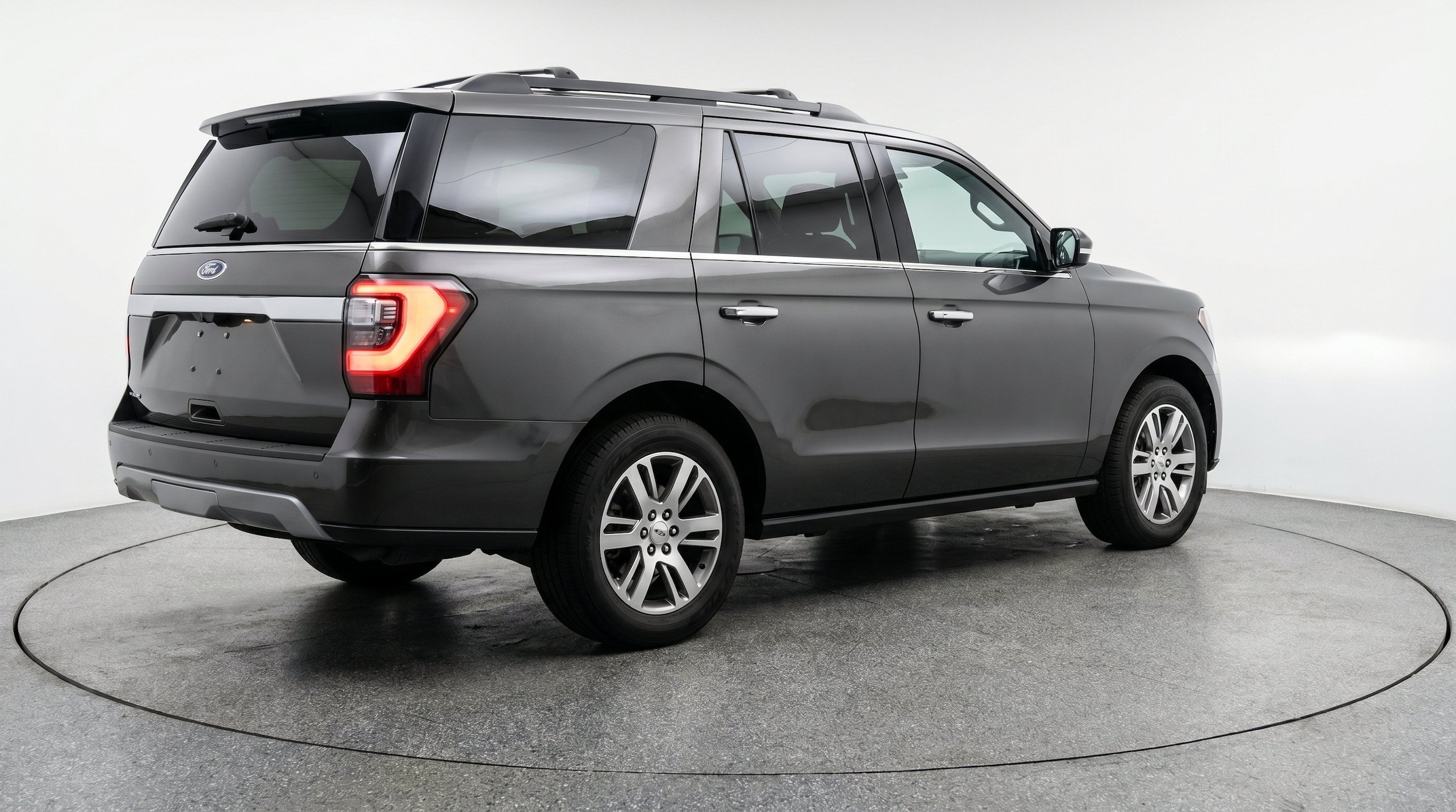 Thumbnail: 2024 Ford Expedition - 9