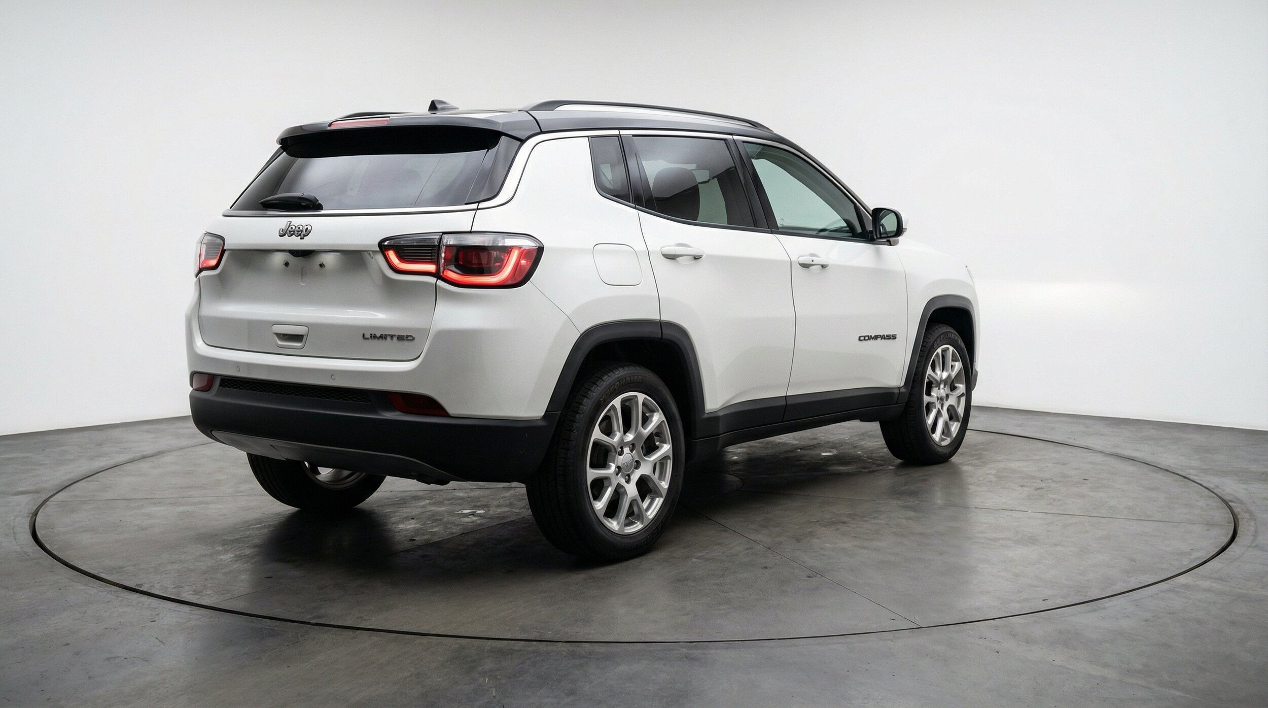 Thumbnail: 2025 Jeep Compass - 9