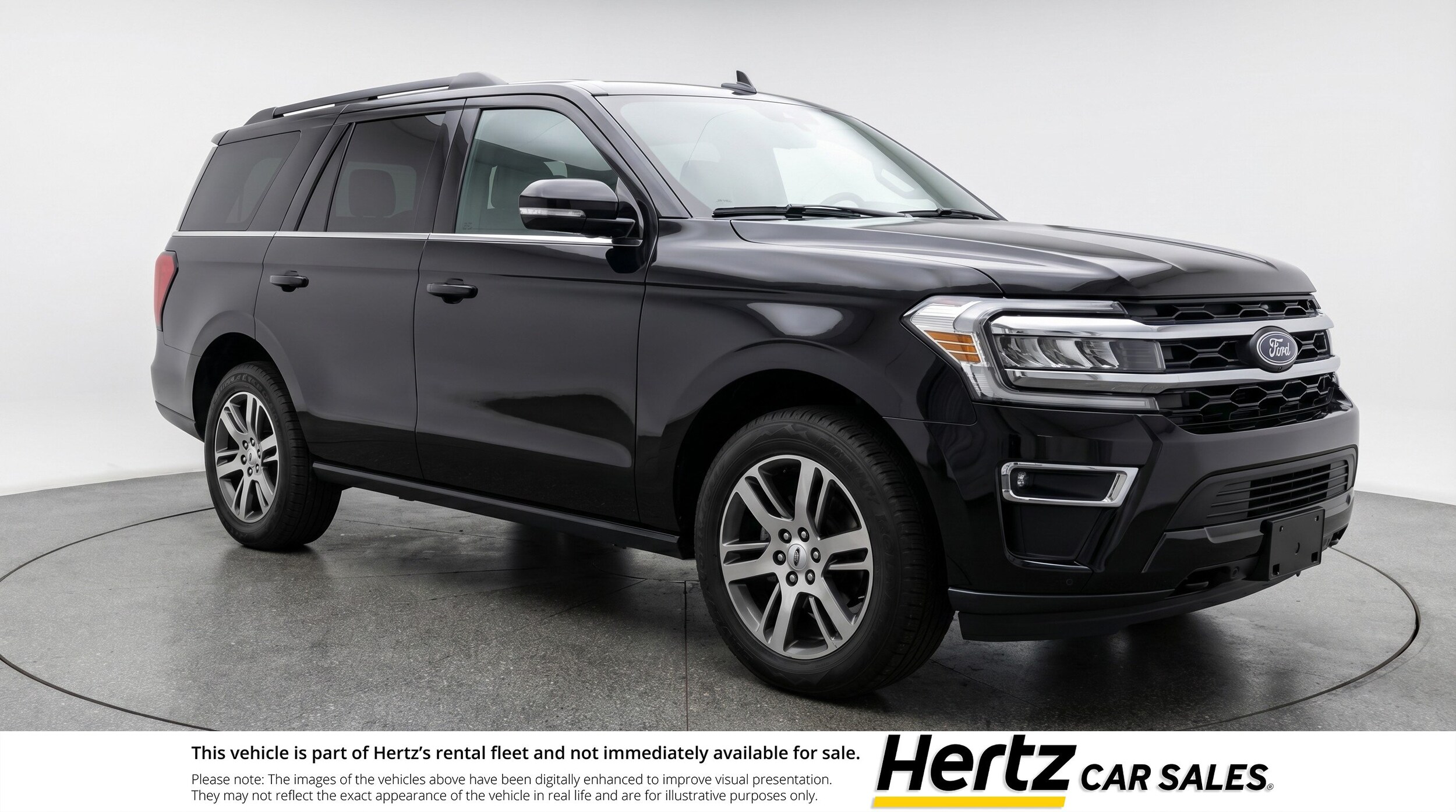 Thumbnail: 2024 Ford Expedition - 1