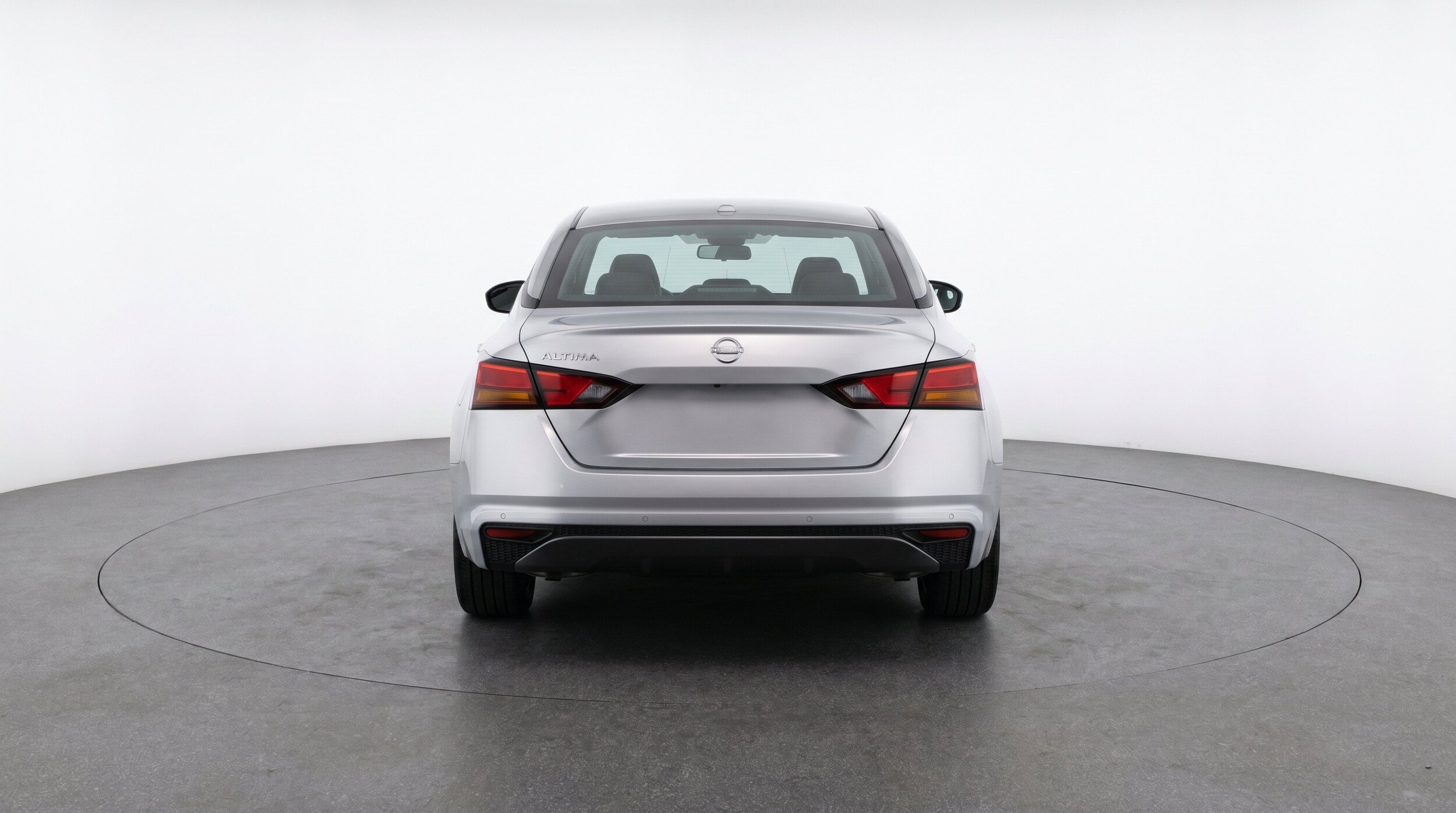 Thumbnail: 2026 Nissan Altima - 7
