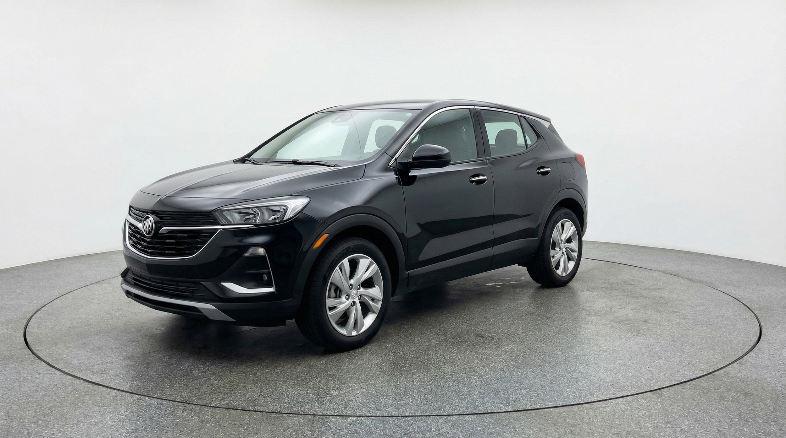 Thumbnail: 2025 Buick Encore GX - 3