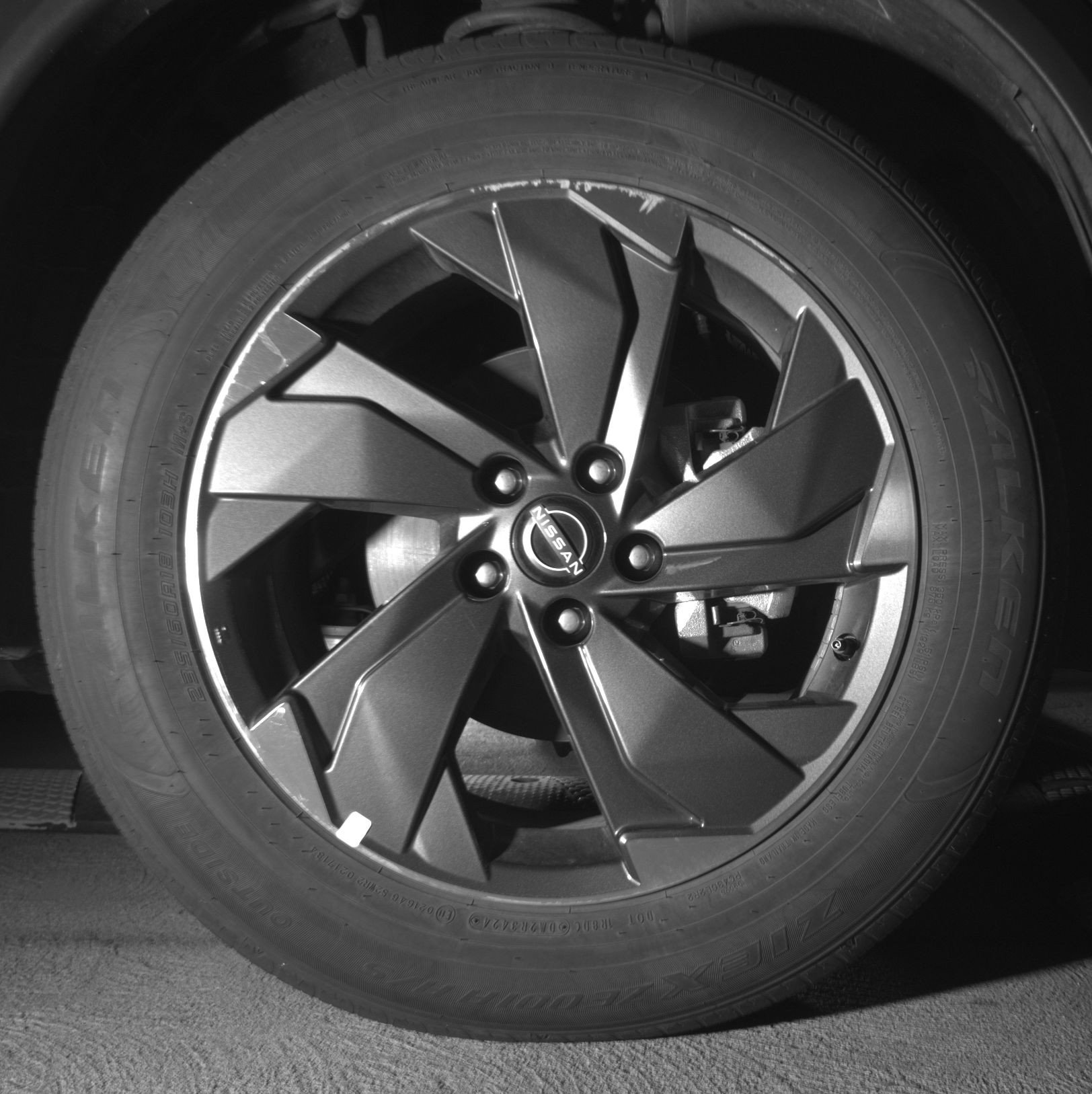 Thumbnail: 2025 Nissan Rogue - 13