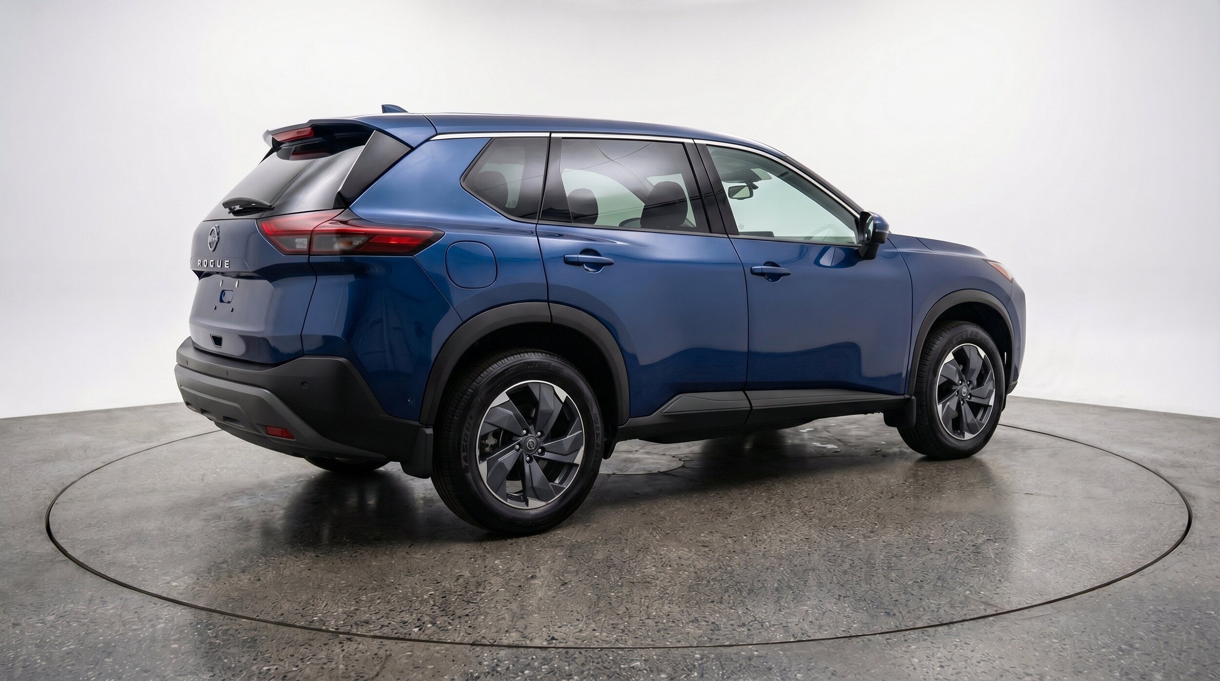 Thumbnail: 2025 Nissan Rogue - 9