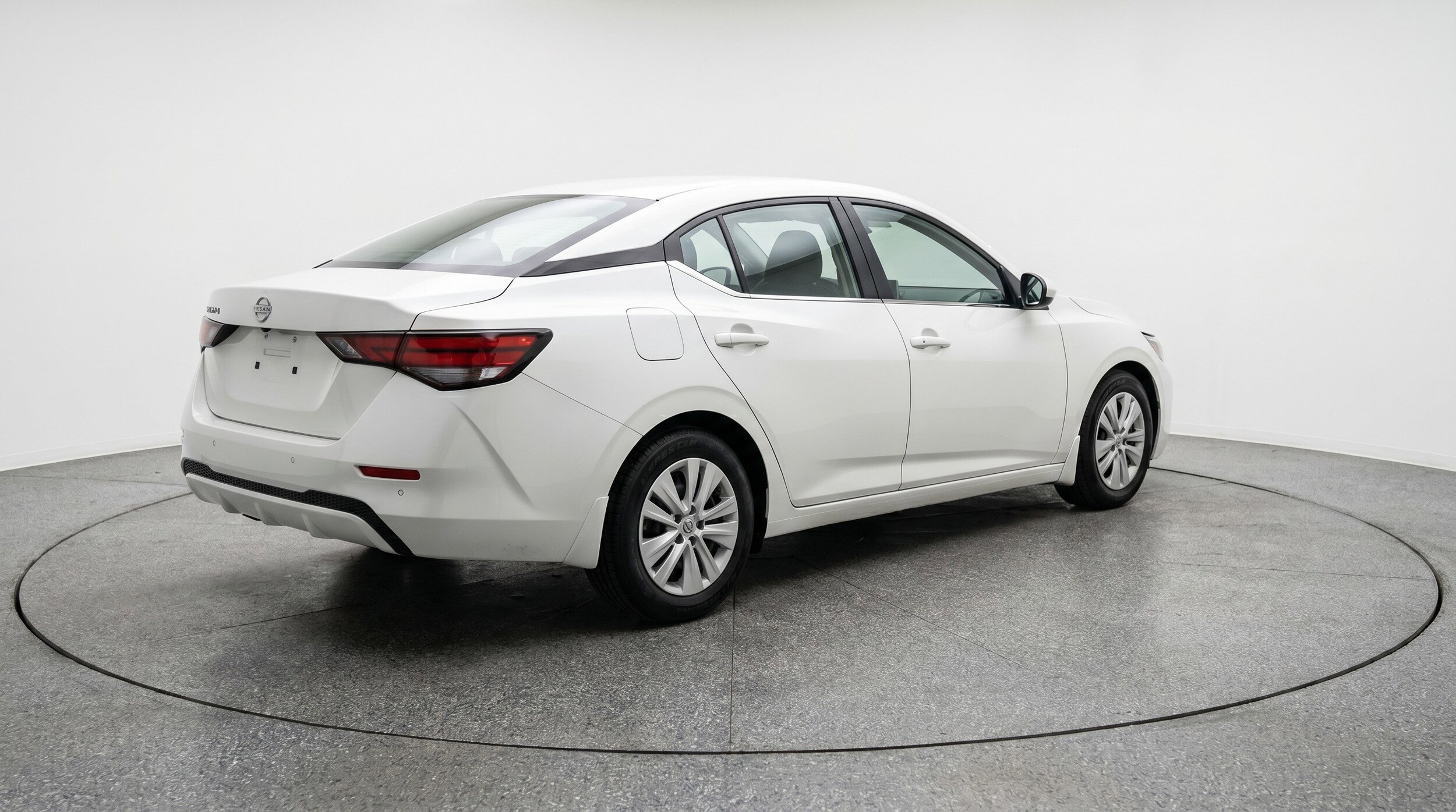 Thumbnail: 2025 Nissan Sentra - 9
