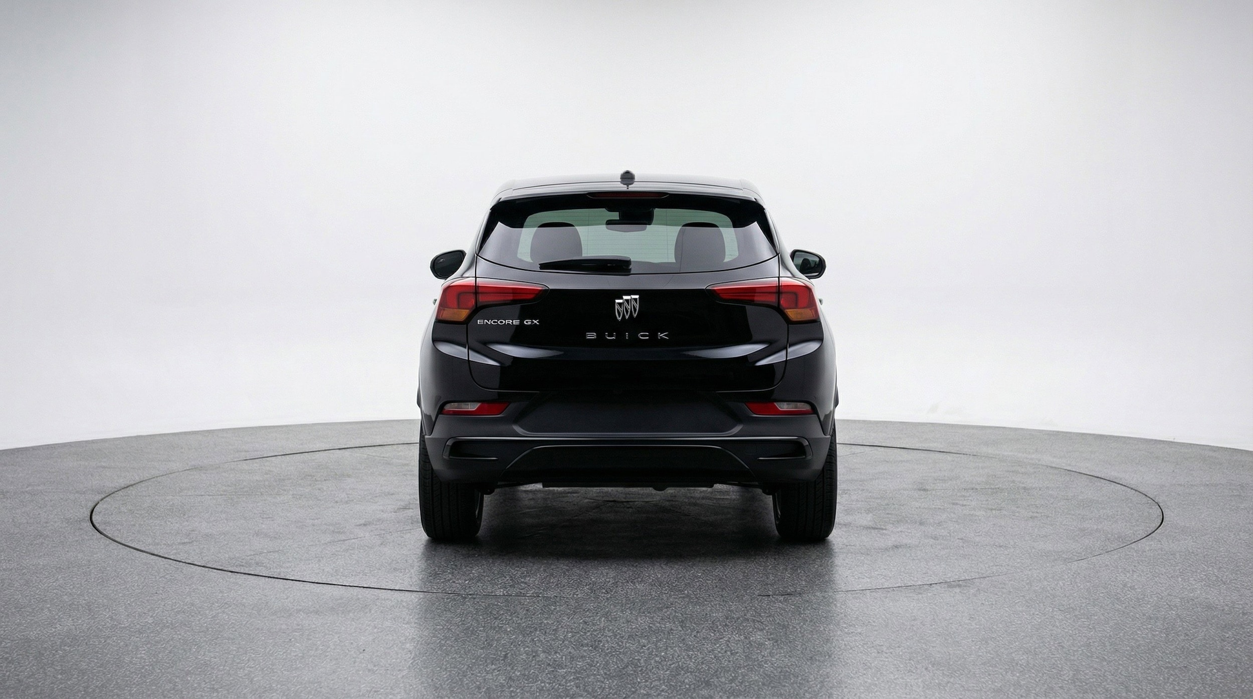 Thumbnail: 2025 Buick Encore GX - 7