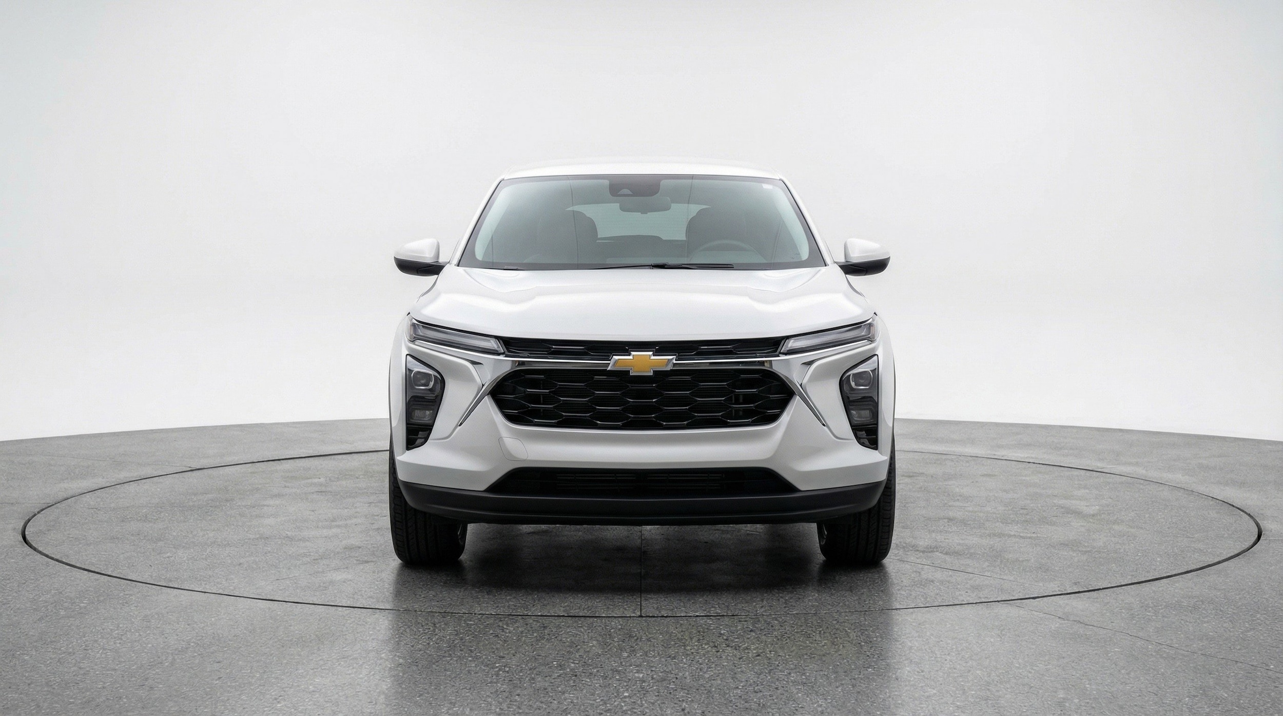 Thumbnail: 2025 Chevrolet Trax - 2