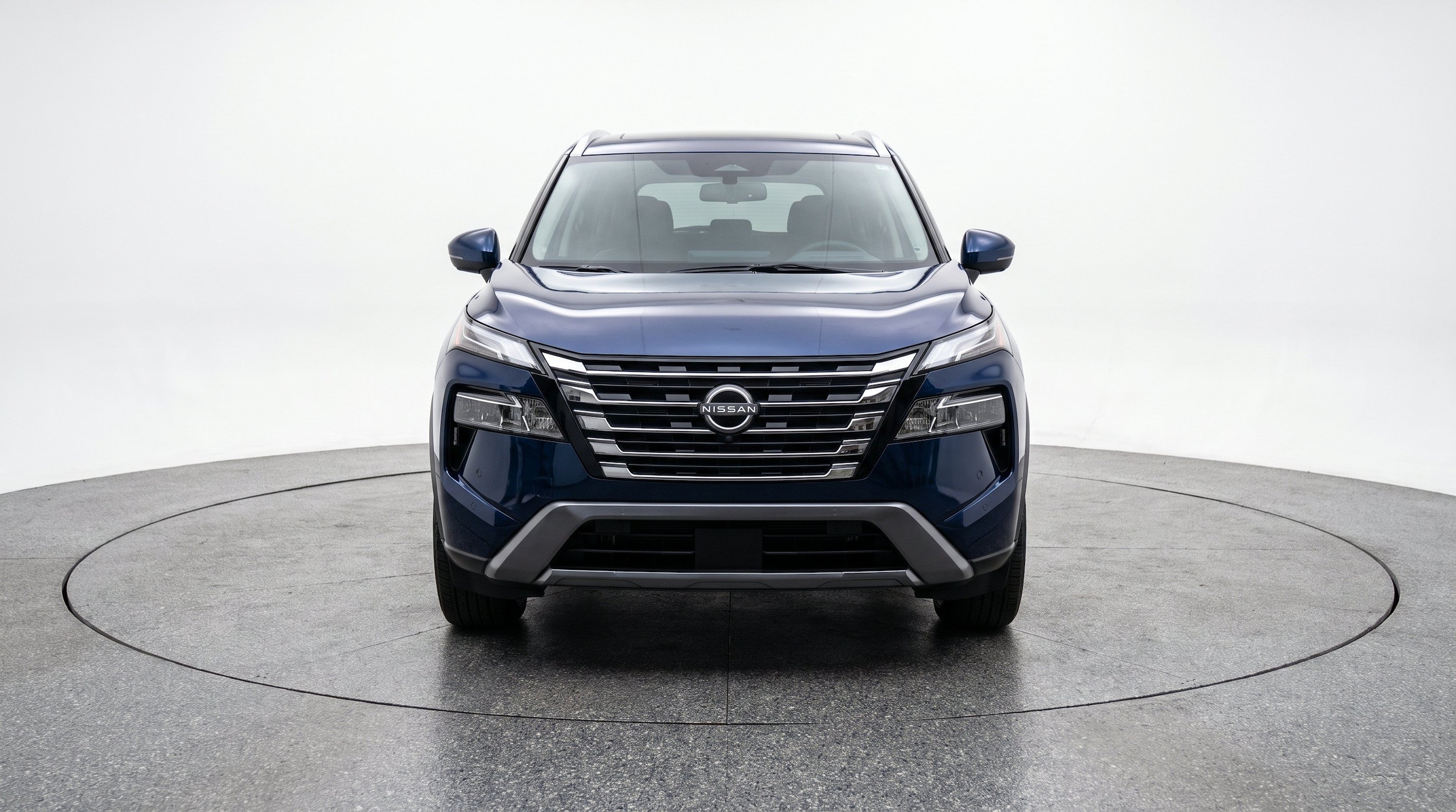 Thumbnail: 2026 Nissan Rogue - 2