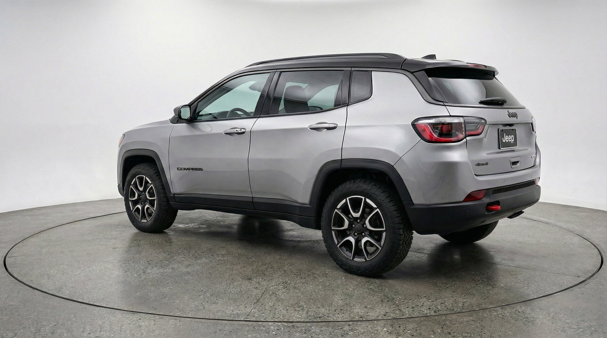 Thumbnail: 2025 Jeep Compass - 6